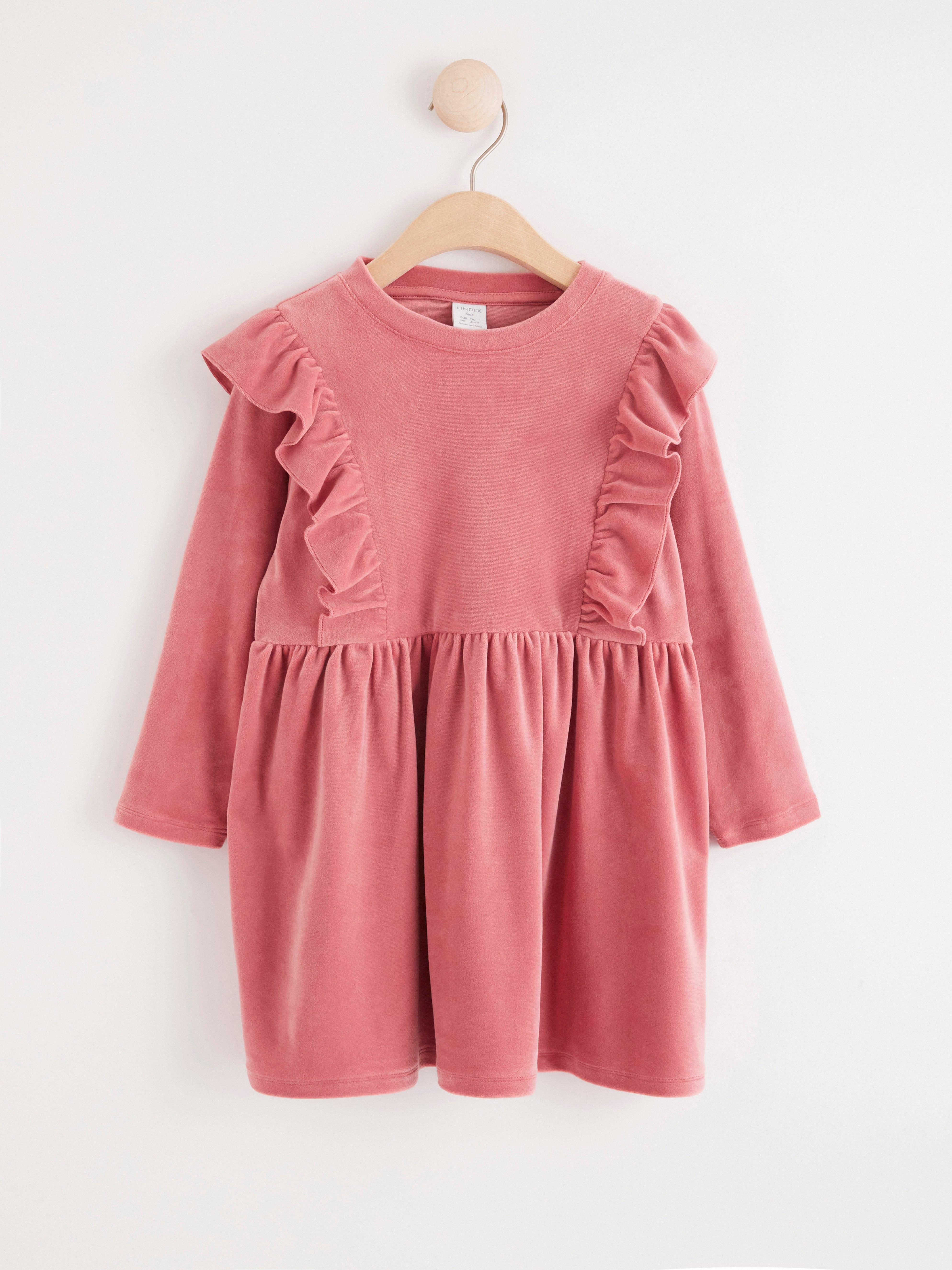 Mekko - Lapset - Pinkki