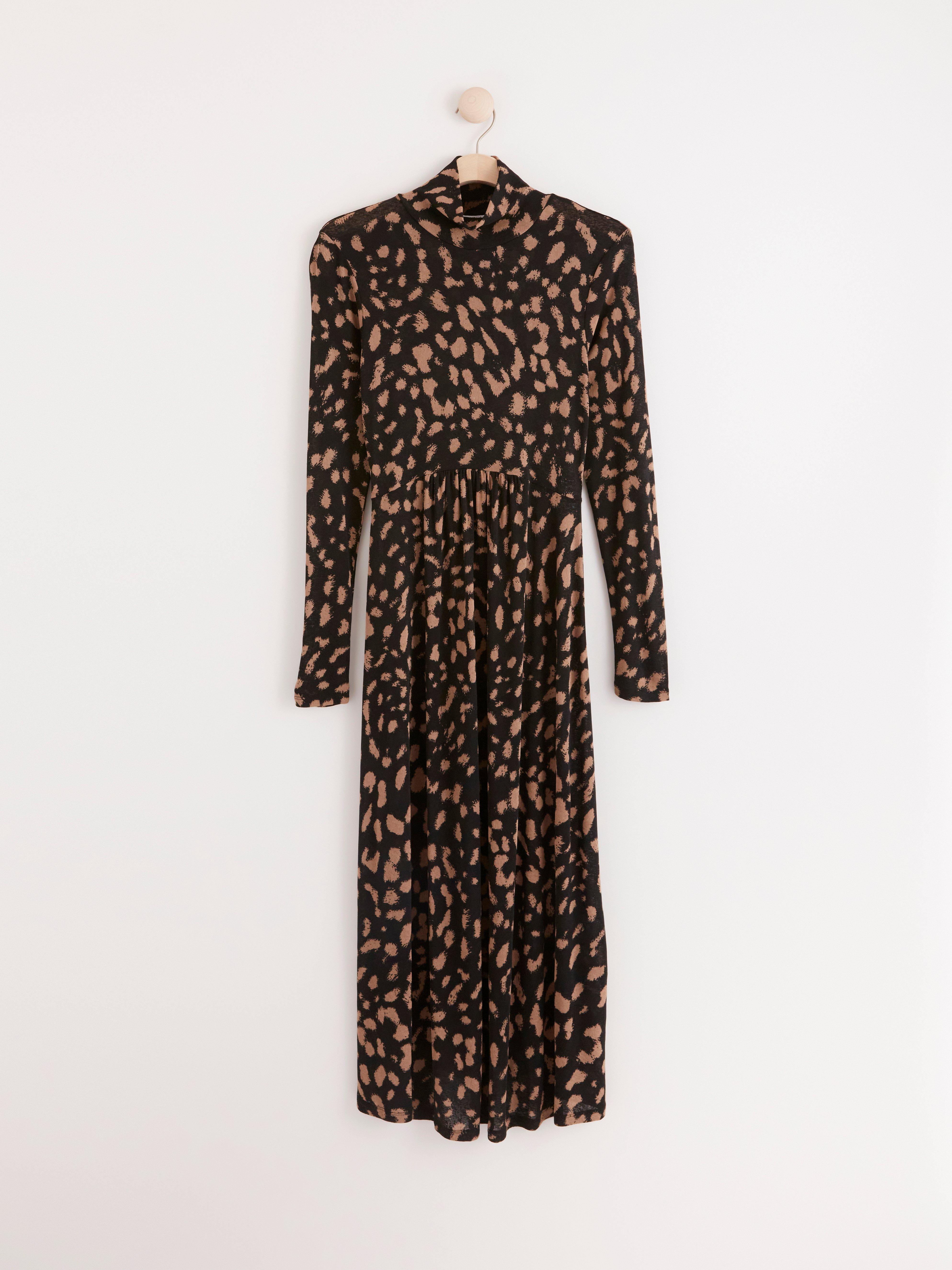 Äitiysmekko - Naiset - Musta