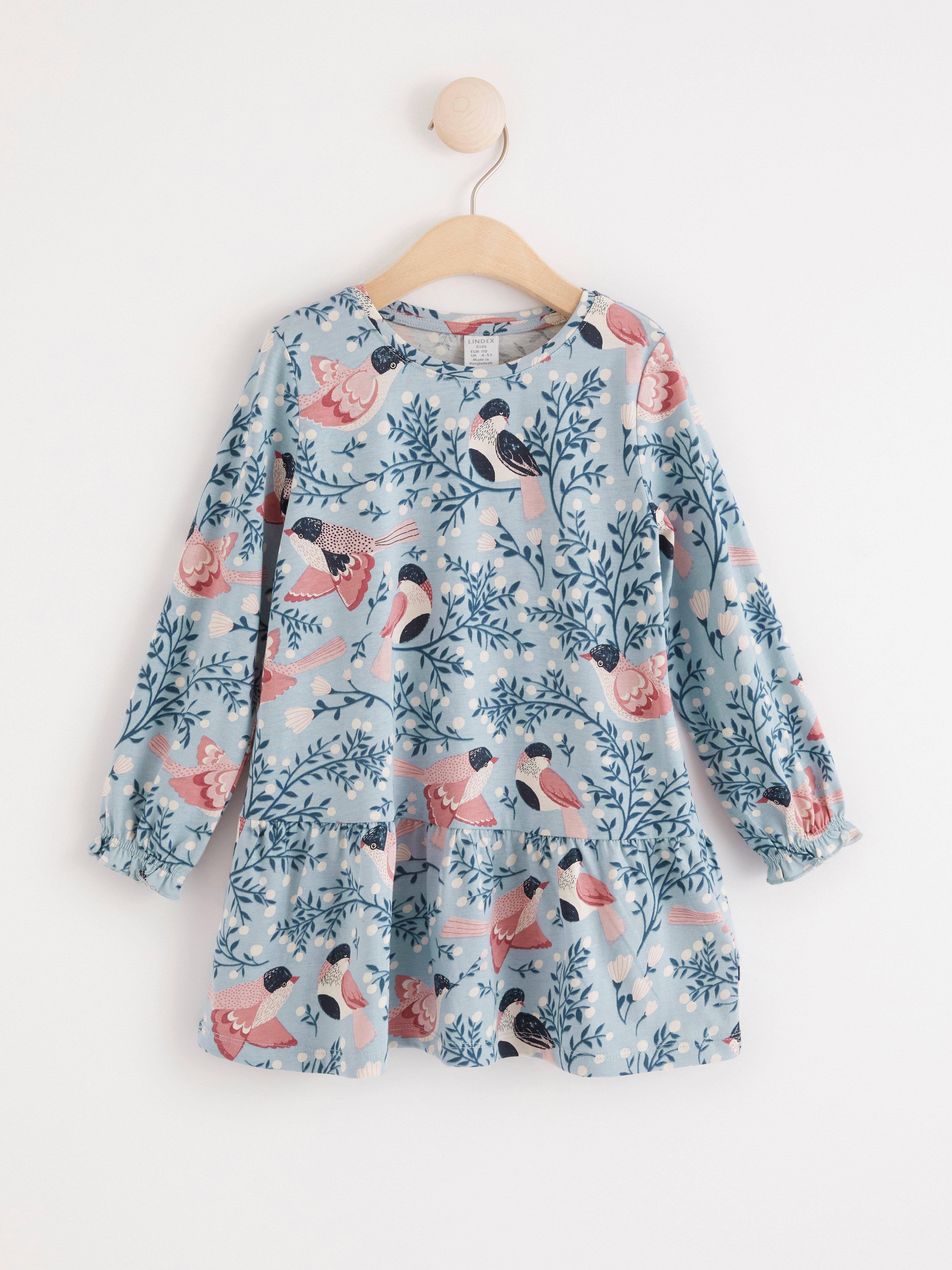 Tunic - Kids Wear - Blue