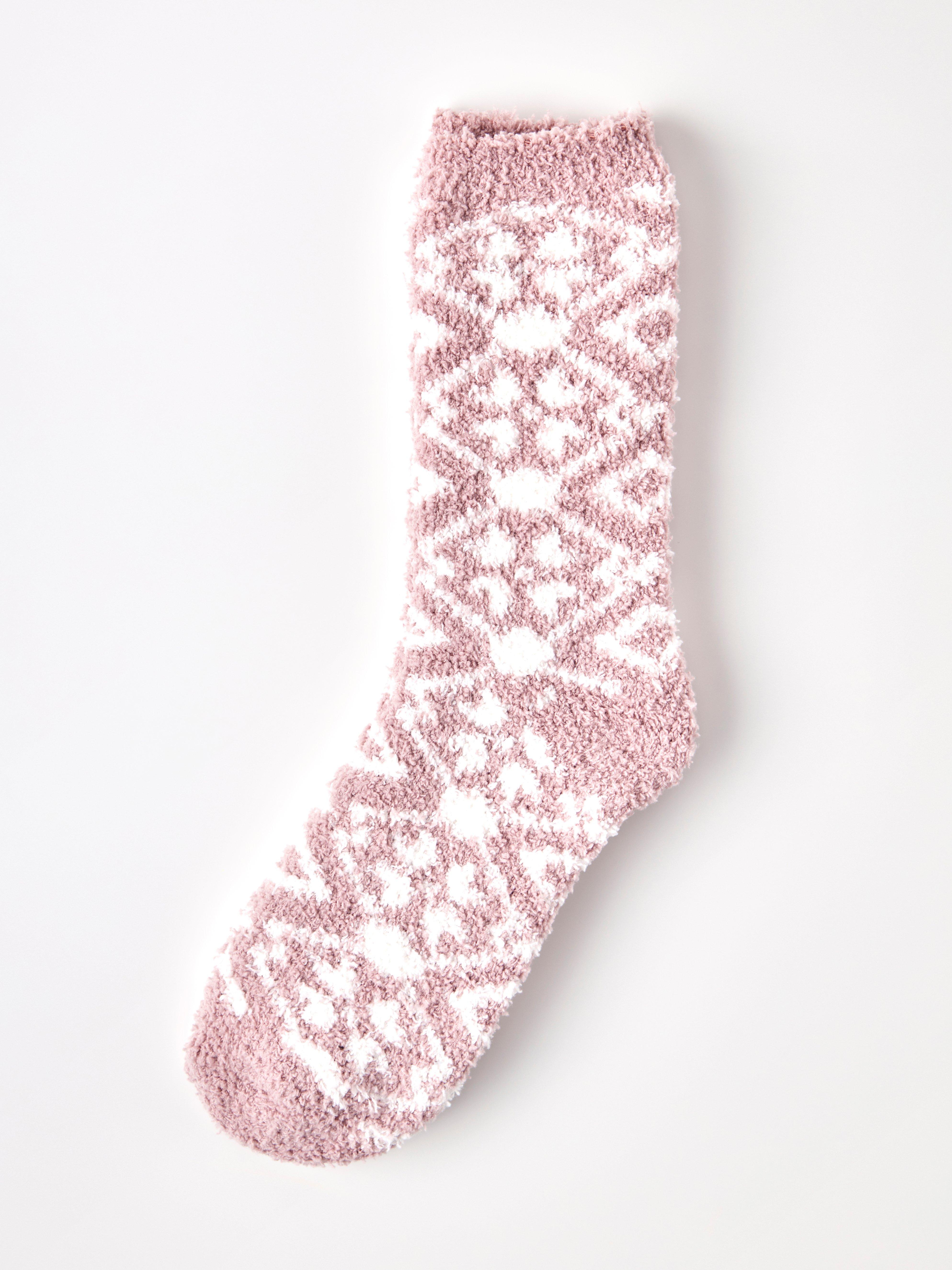 Strumpor - Underkläder - Rosa