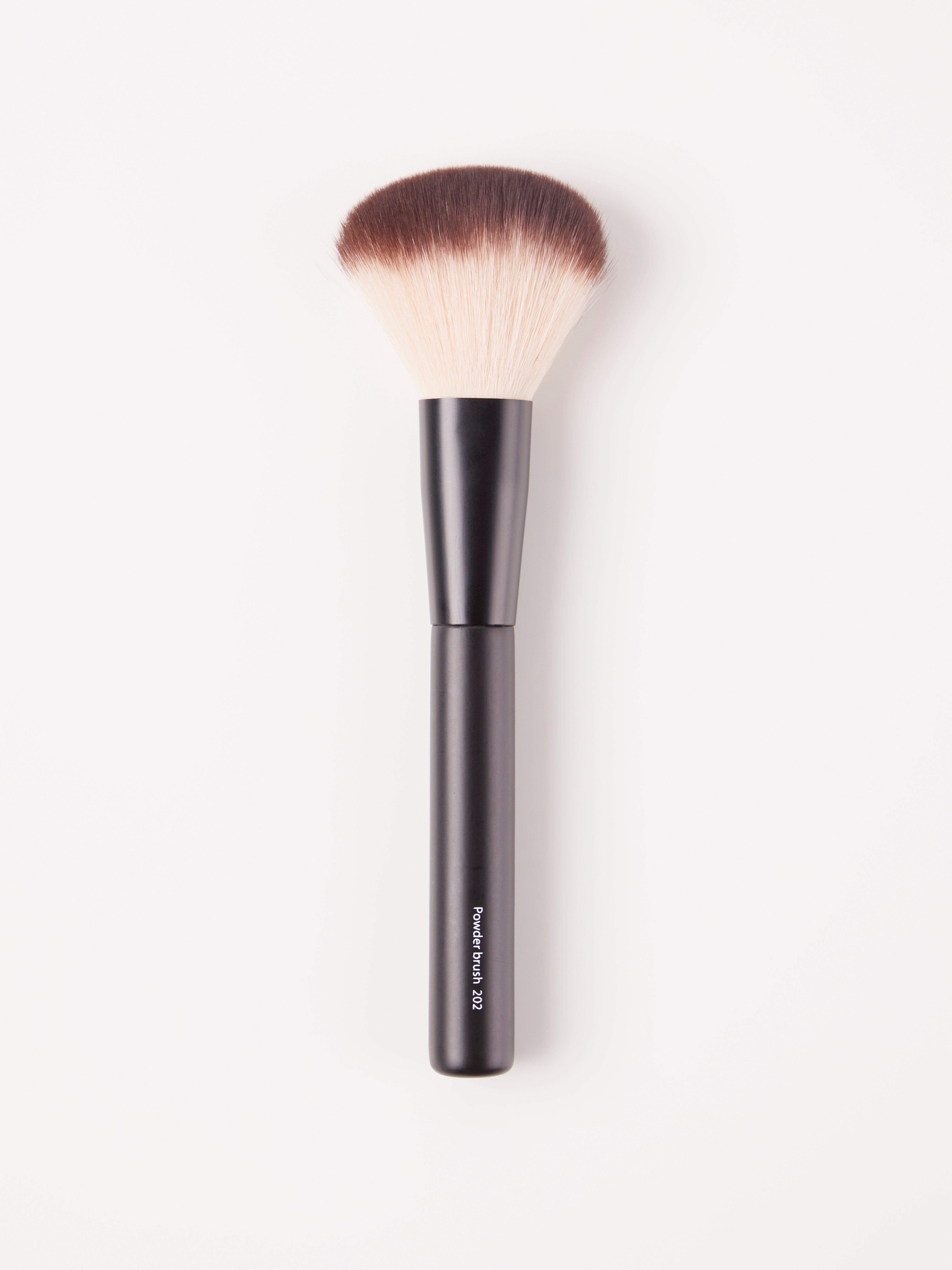 Makeuptilbehør til ansigtet - Kosmetik - Blank