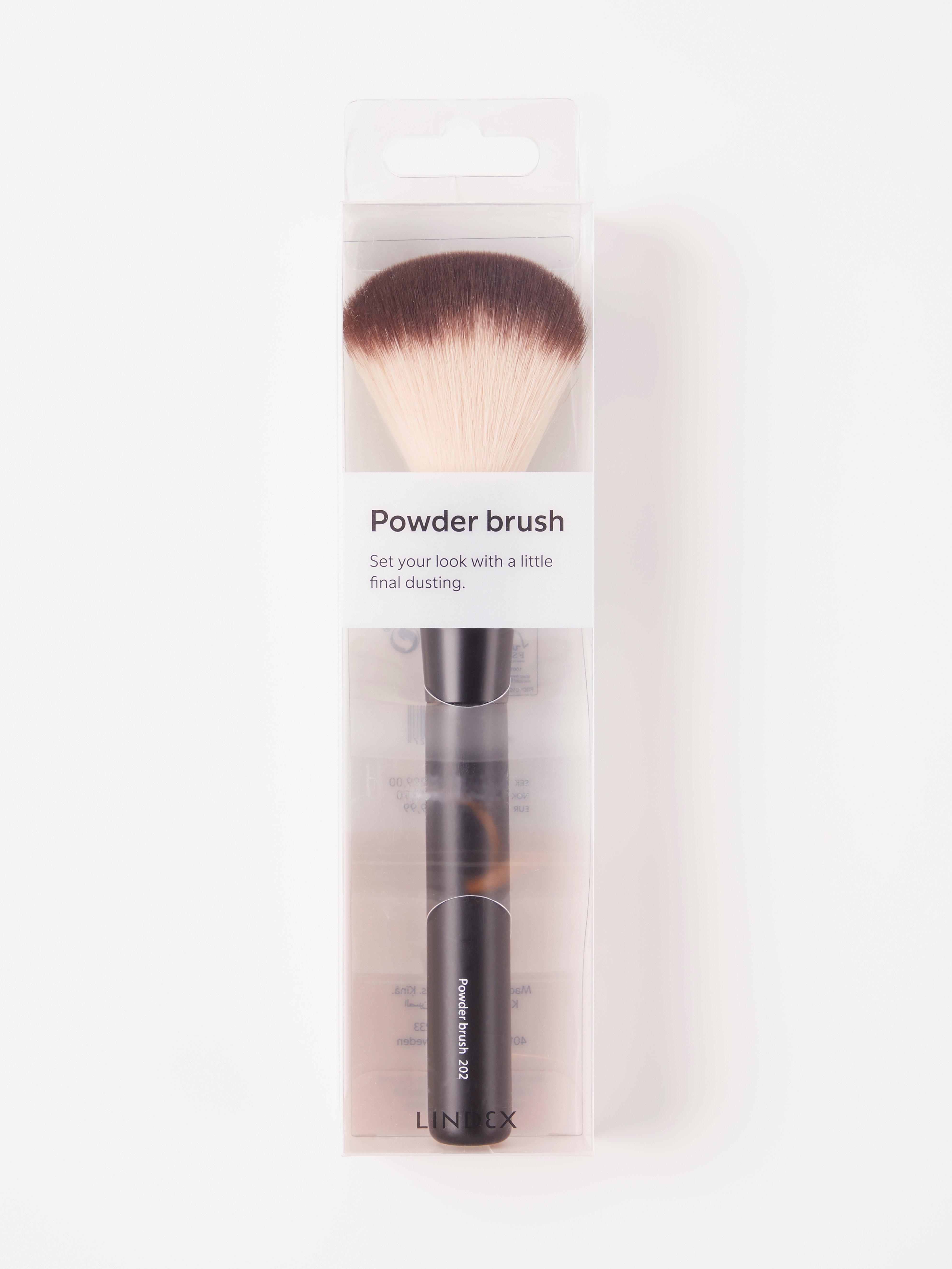 Sminktillbehör för ansikte - Kosmetik - Blank