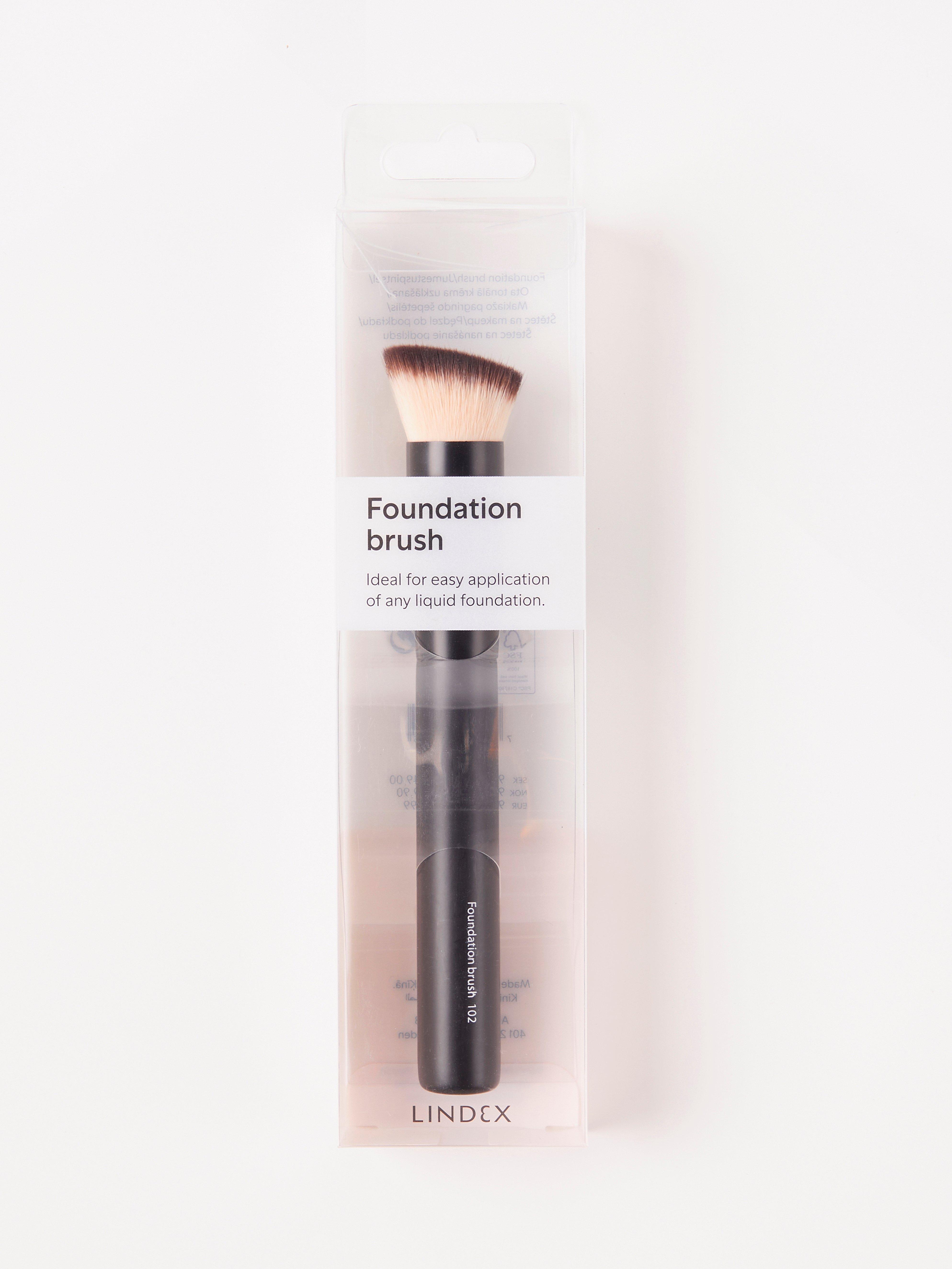 Makeuptilbehør til ansigtet - Kosmetik - Blank