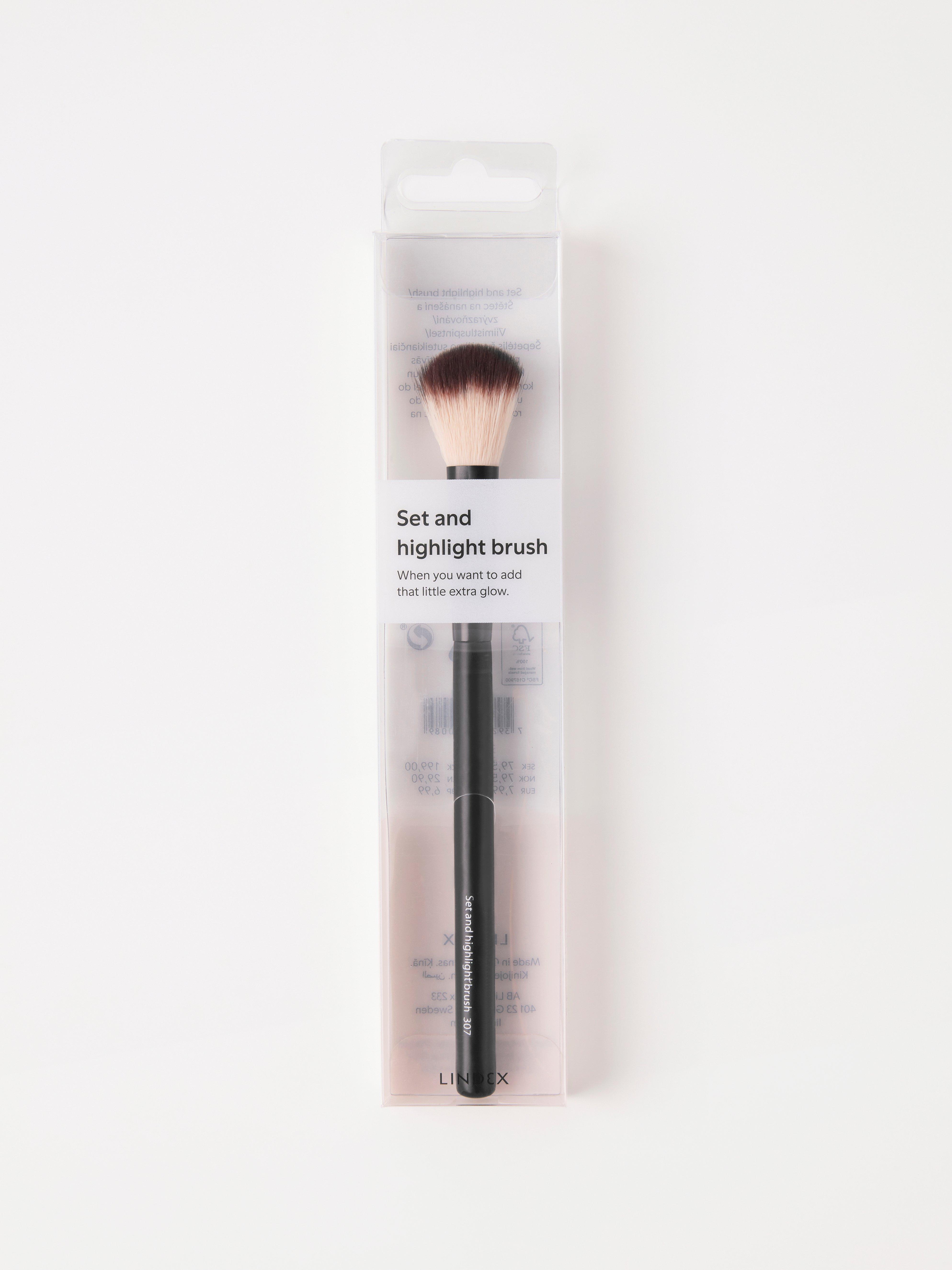 Kozmetické pomôcky na make-up - Kozmetika - Blank