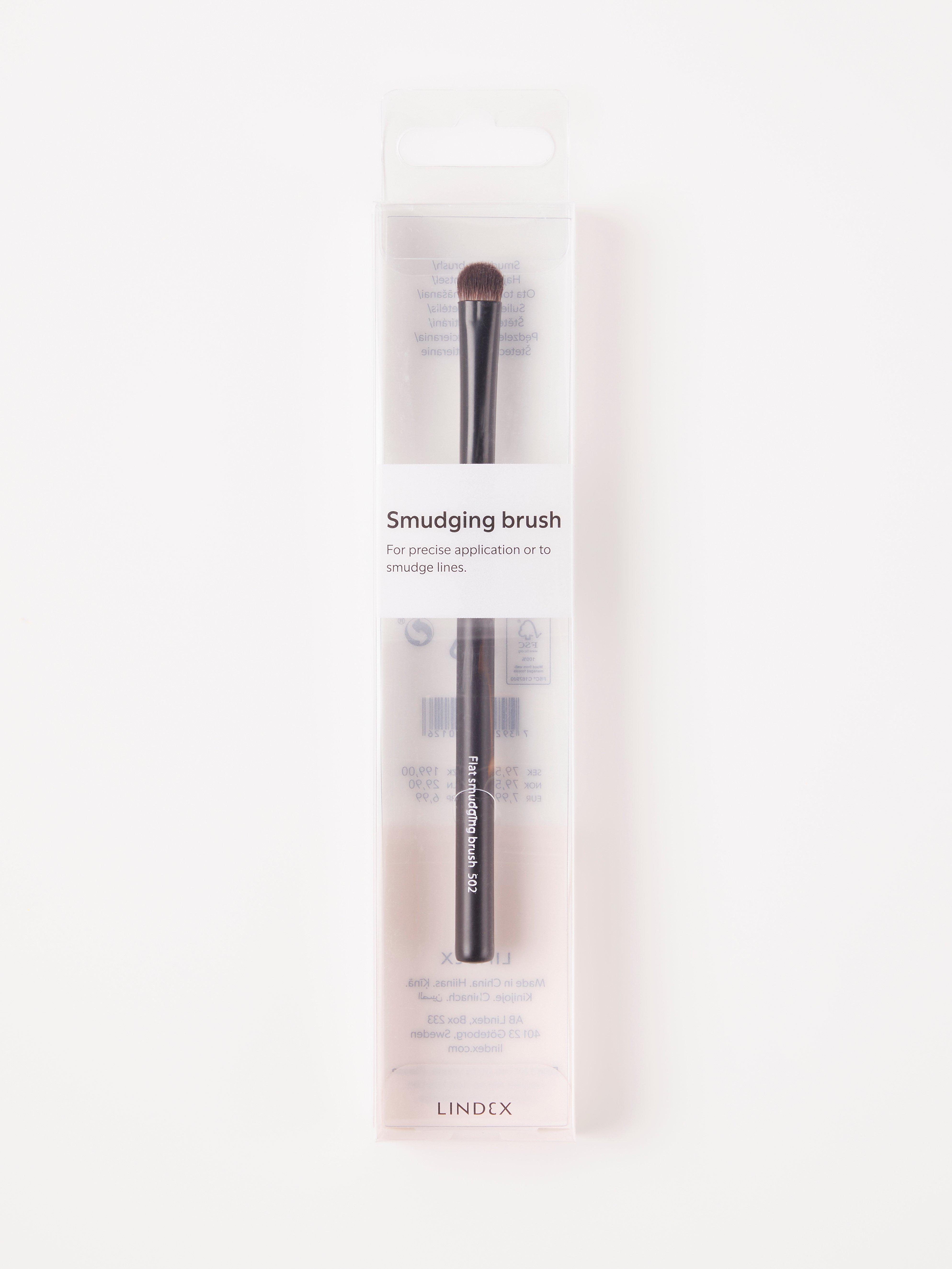 Sminktillbehör för ögon - Kosmetik - Blank