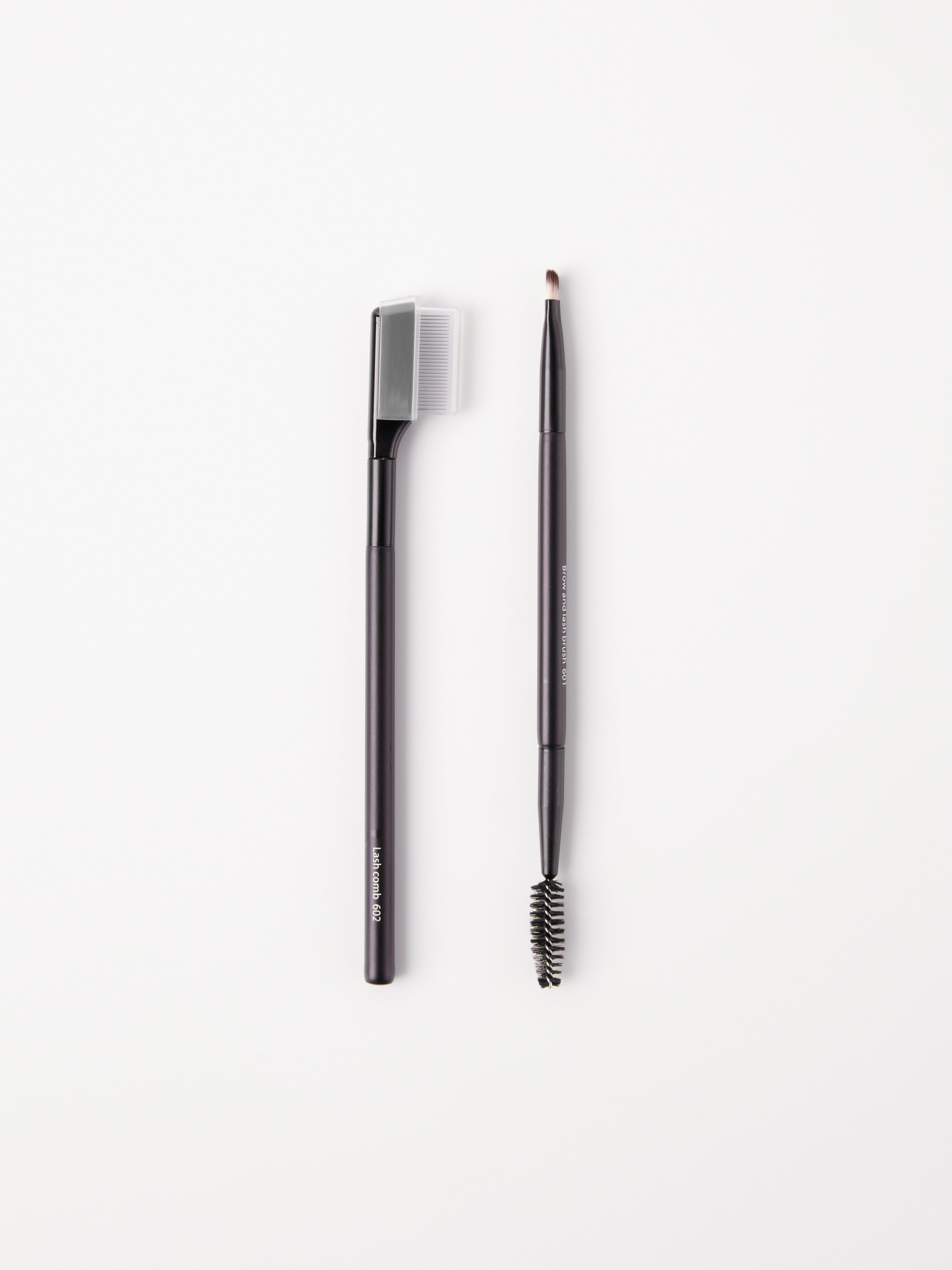 Makeuptilbehør til øjnene - Kosmetik - Blank