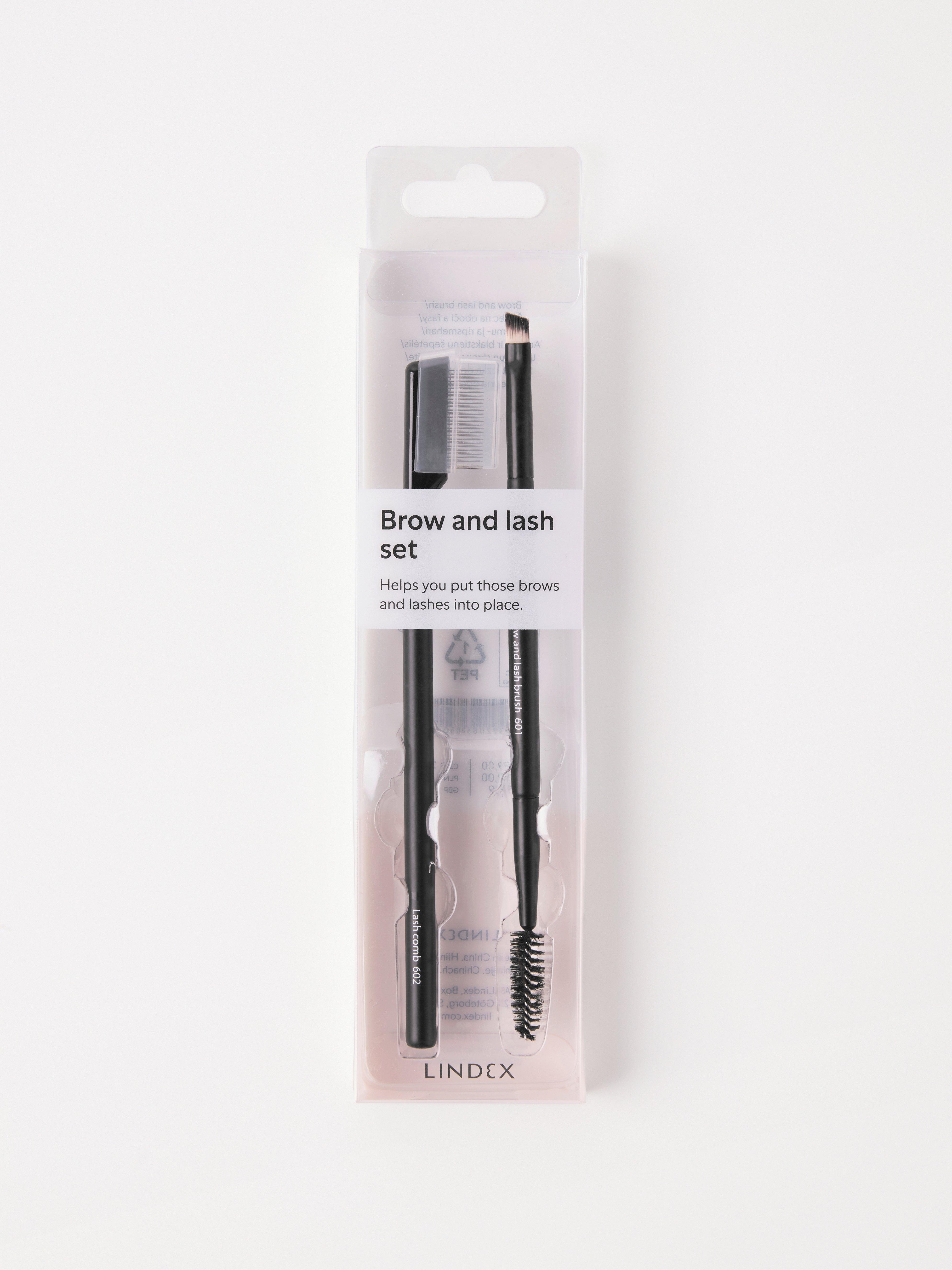 Makeuptilbehør til øjnene - Kosmetik - Blank