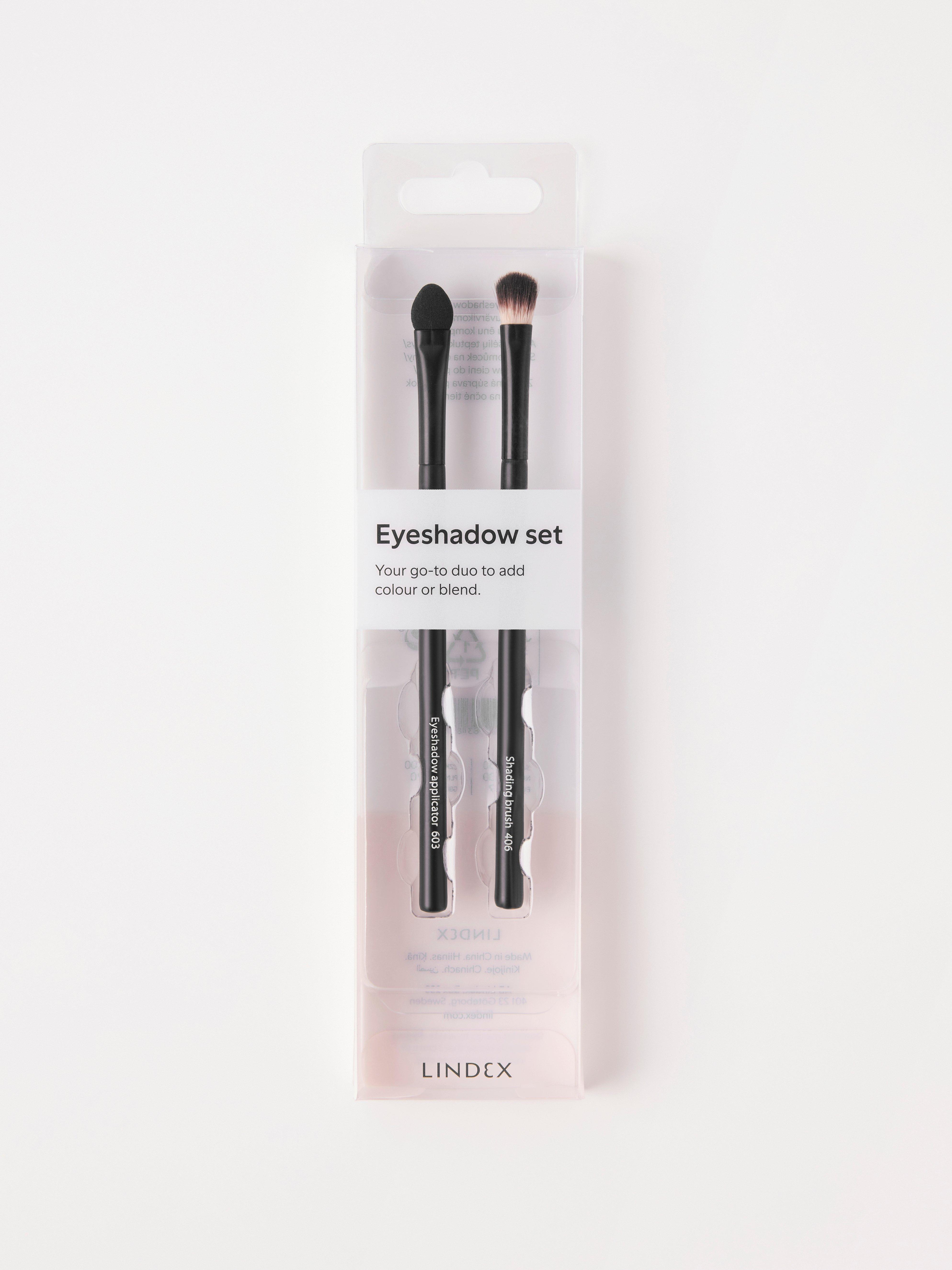 Makeuptilbehør til øjnene - Kosmetik - Blank