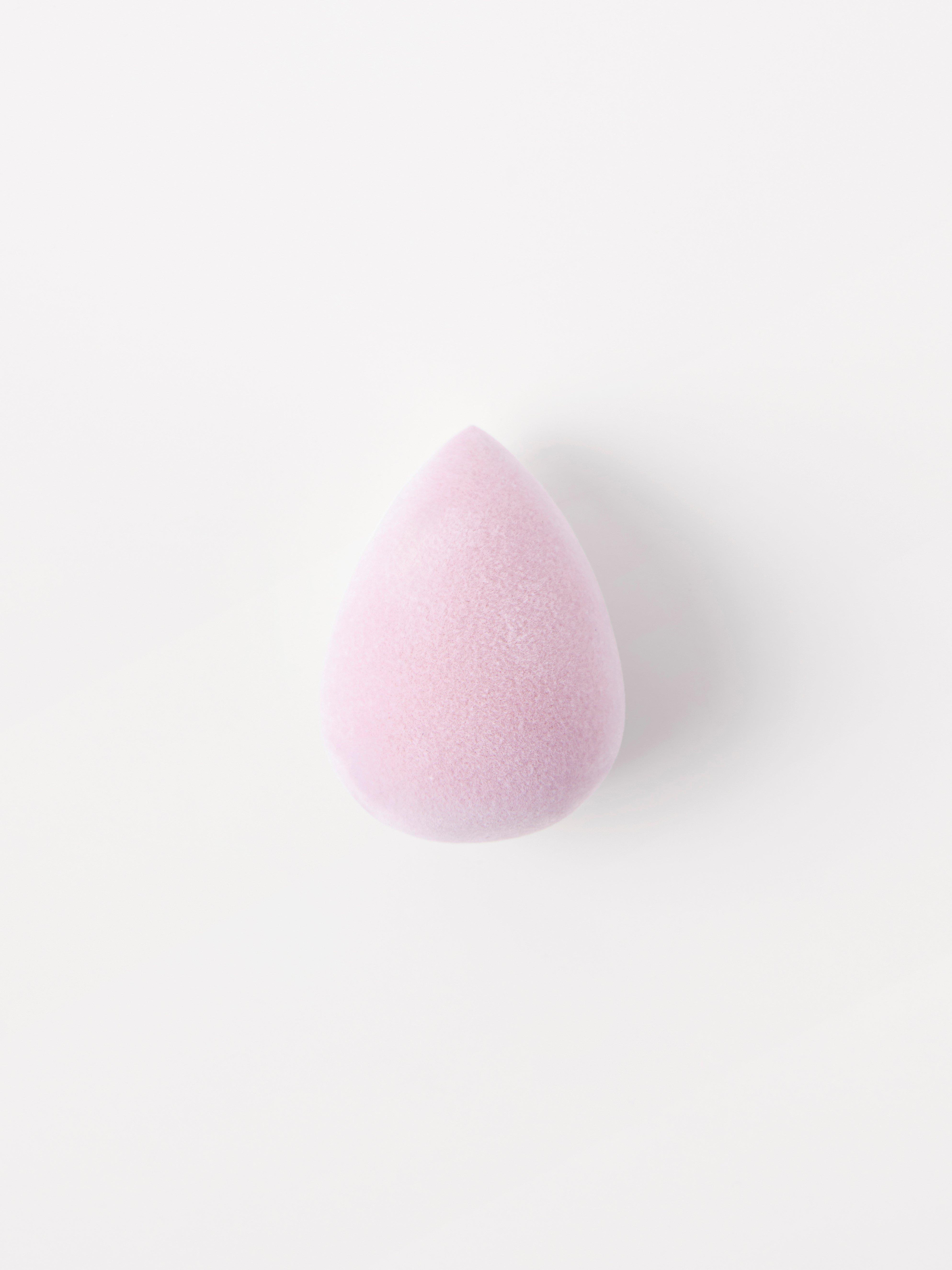 Makeuptilbehør til ansigtet - Kosmetik - Blank
