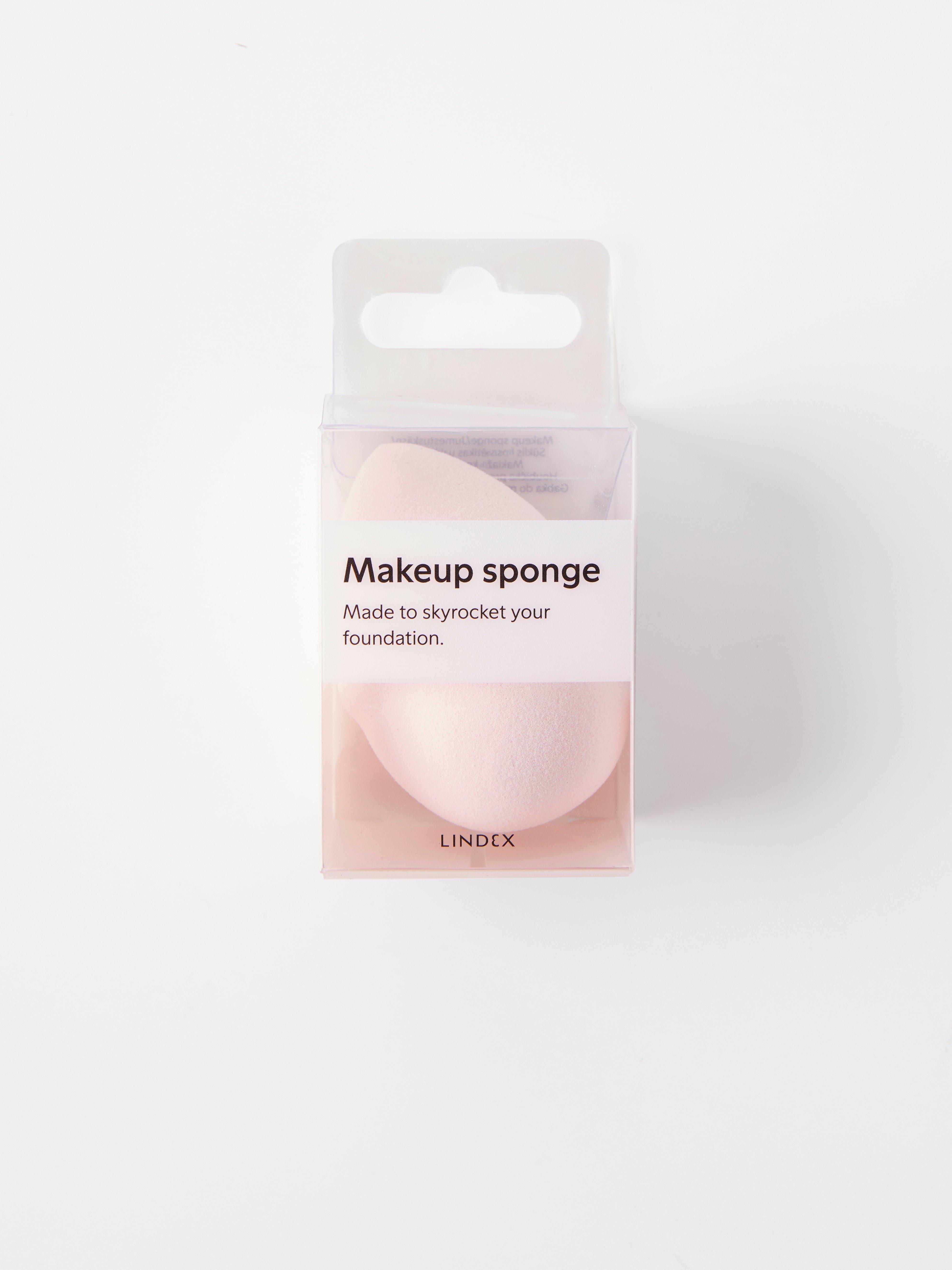 Makeuptilbehør til ansigtet - Kosmetik - Blank