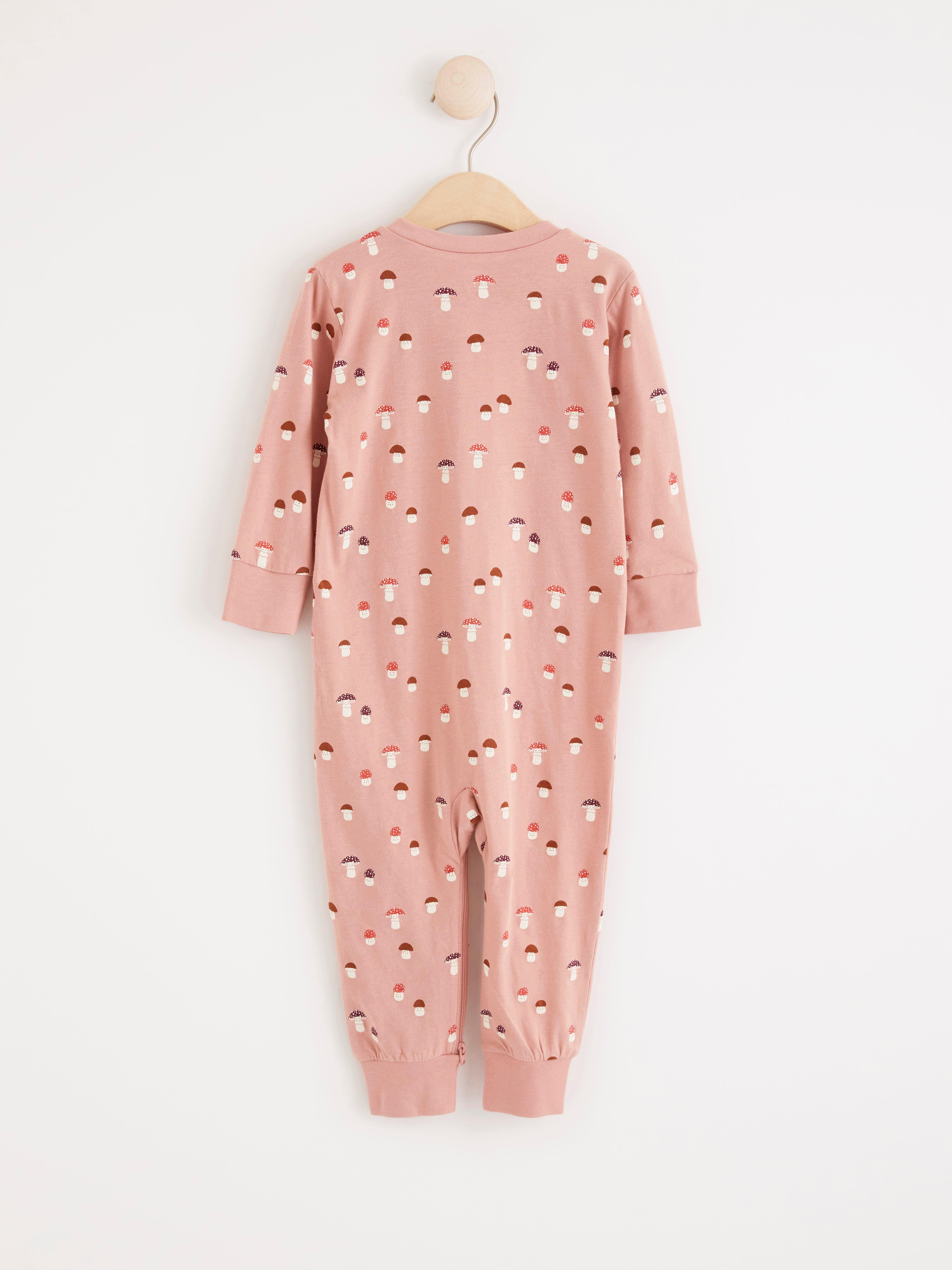 Not in use (Pyjamas) - Kids Wear - Pink
