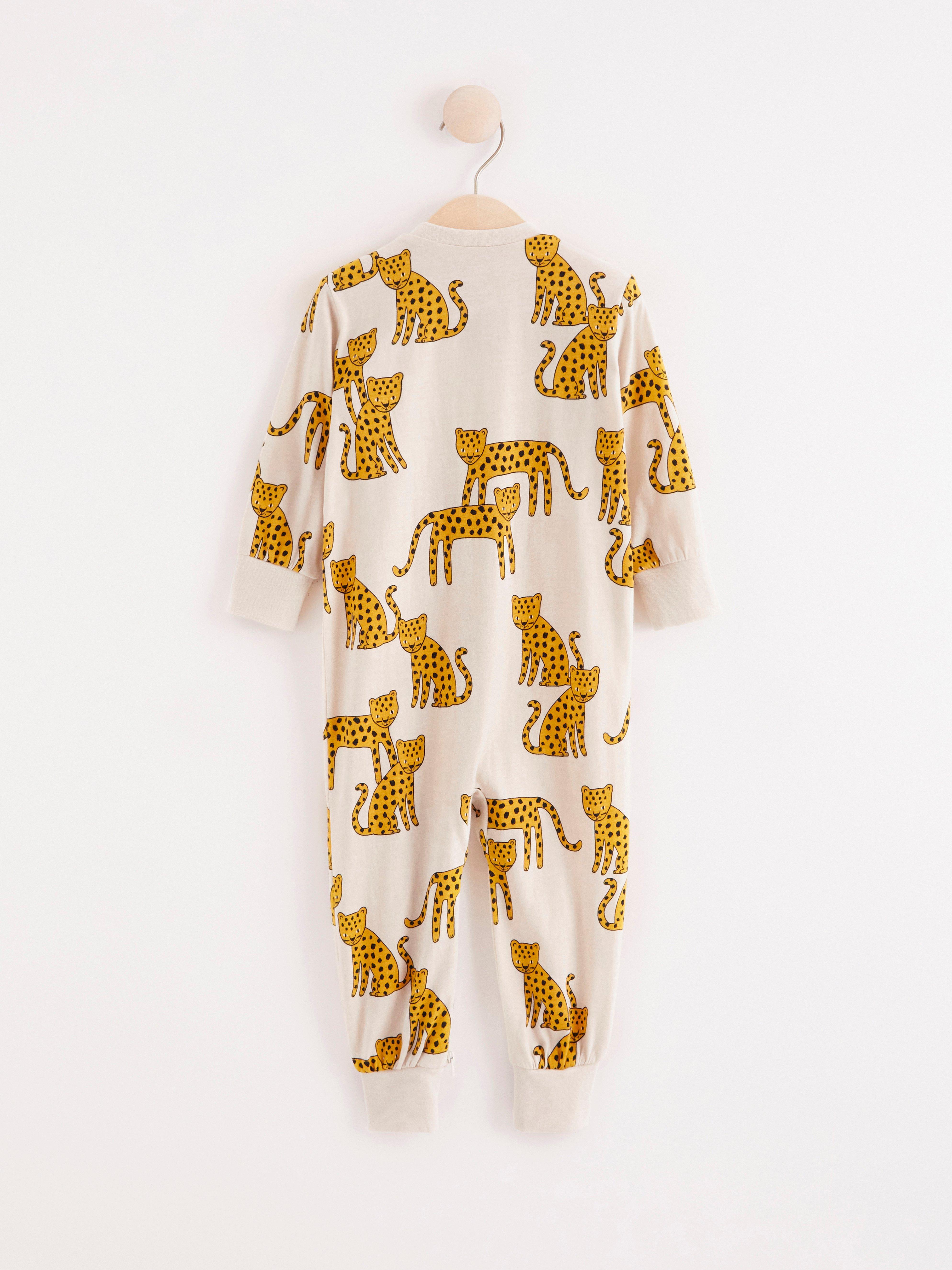Not in use (Pyjamas) - Kids Wear - Beige