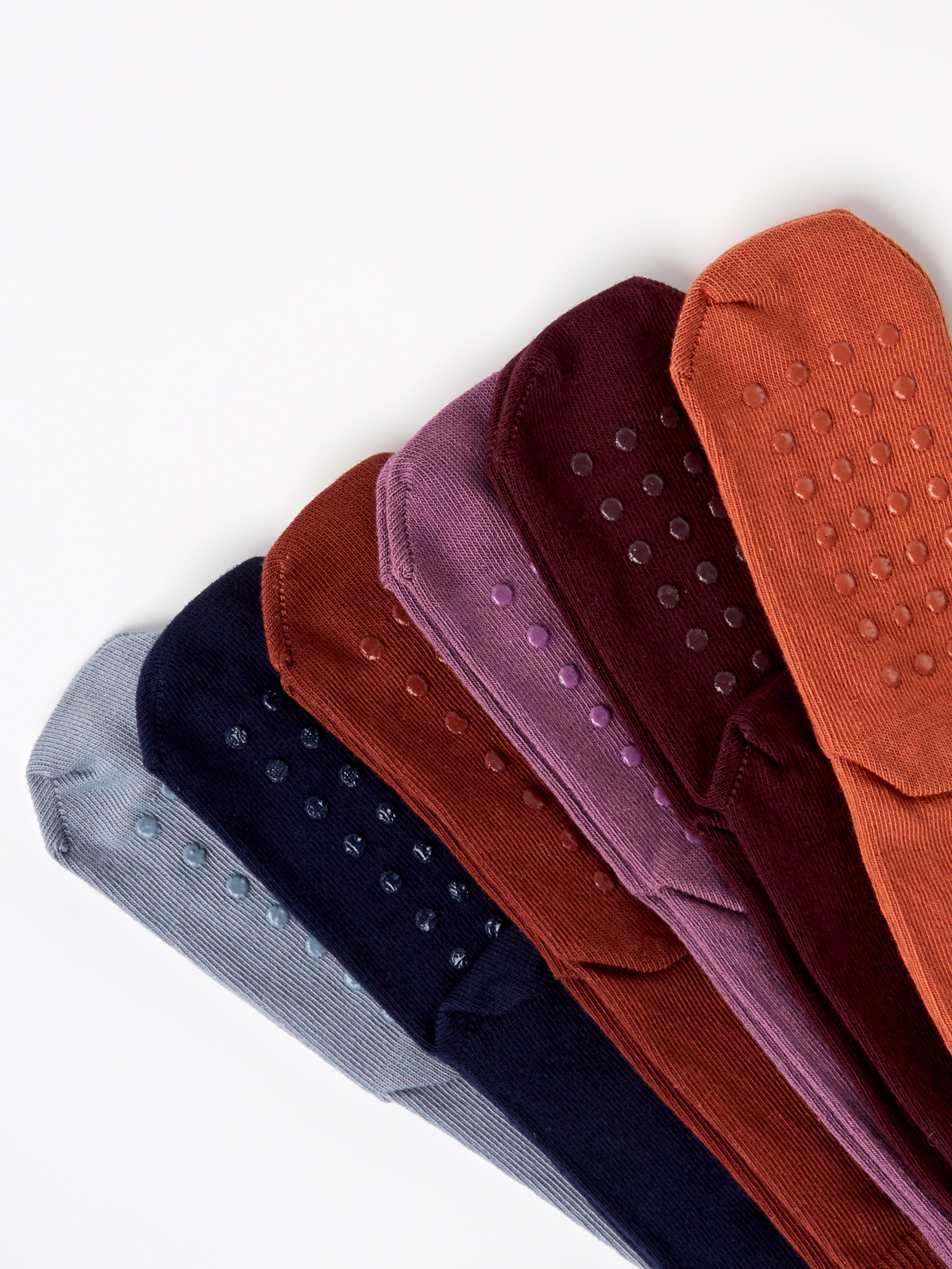Socks - Kids Wear - Brown