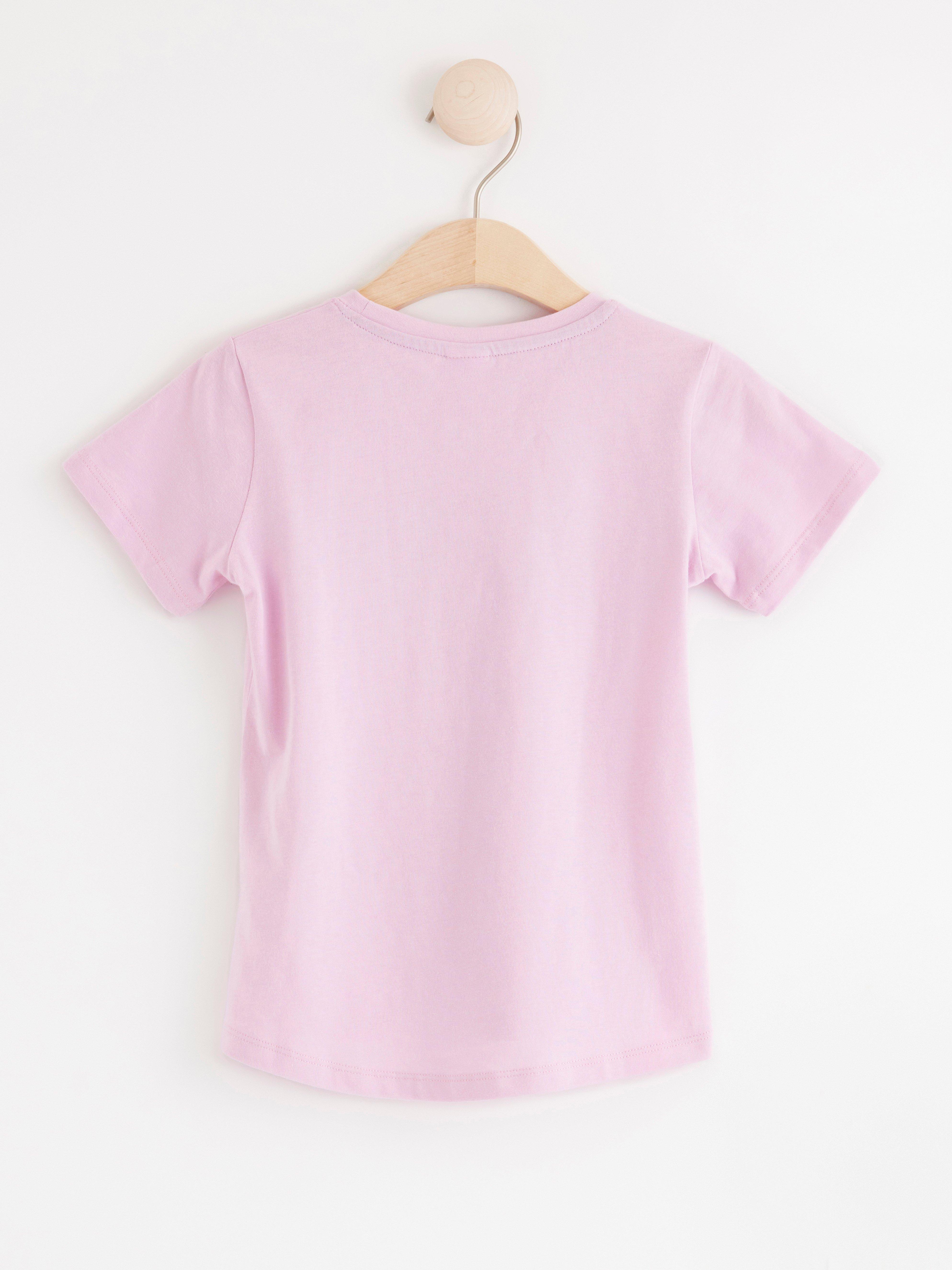 Pusero - Lapset - Pinkki