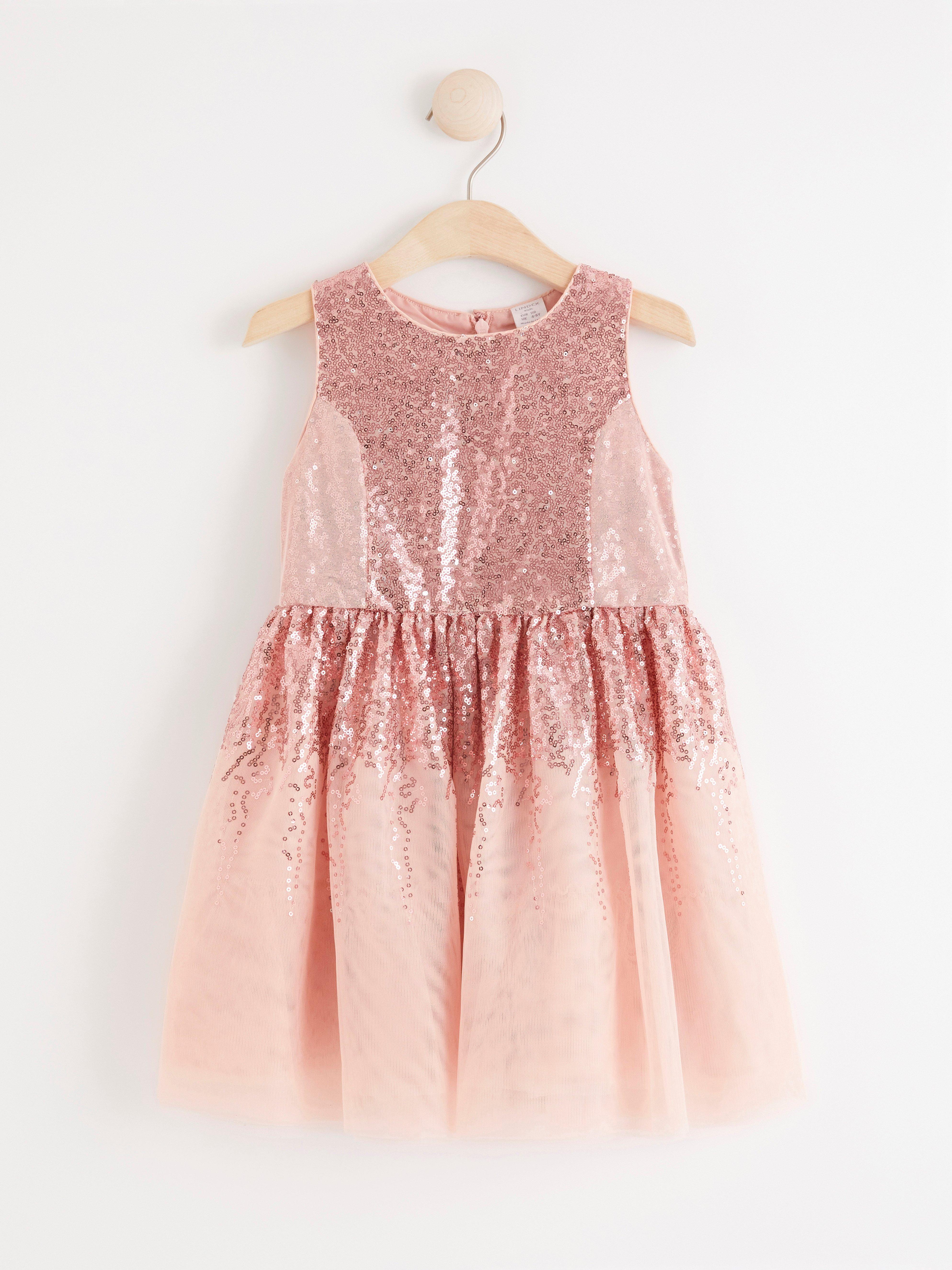 Dress - Kids Wear - Pink