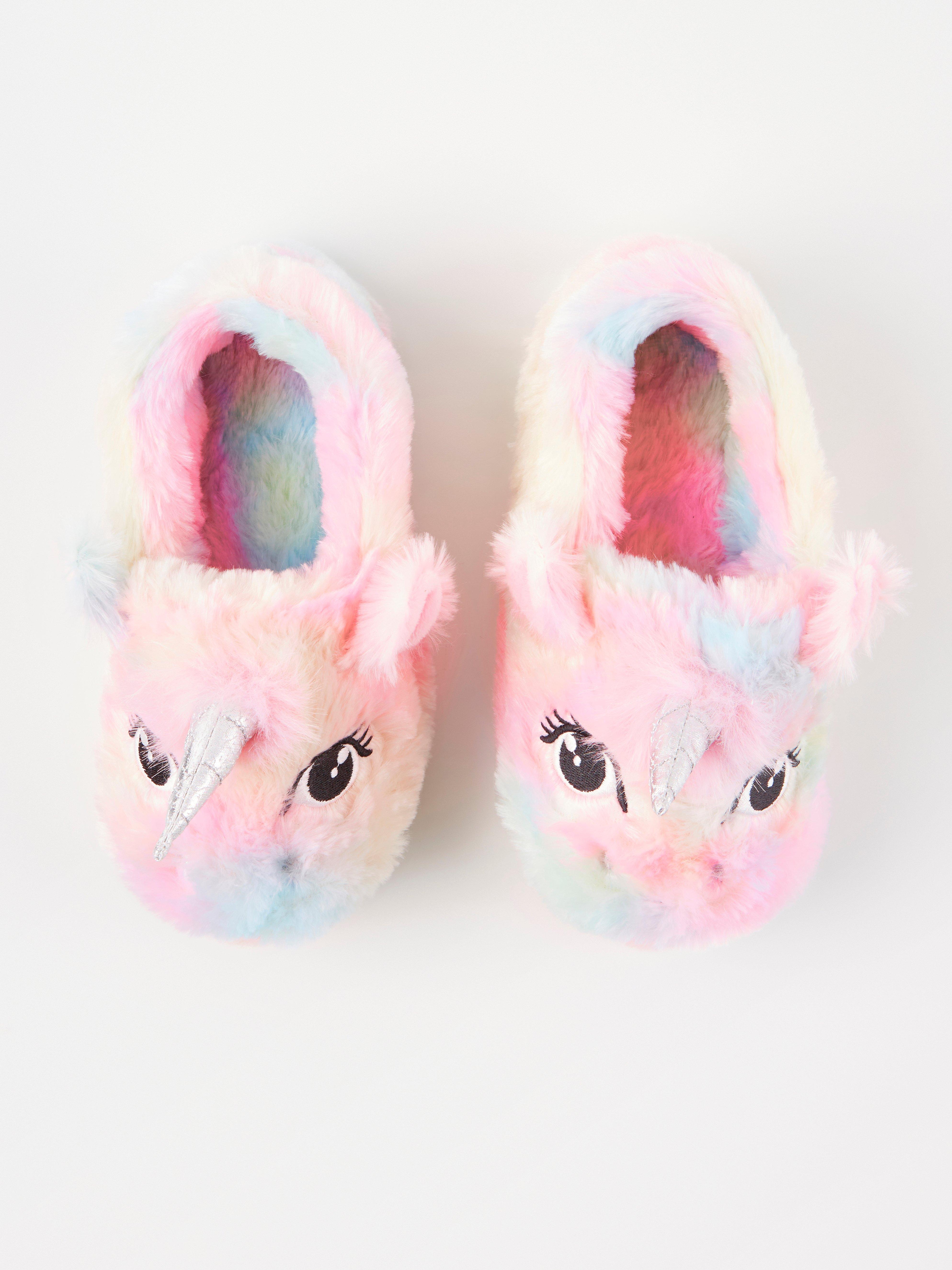 Tossut - Lapset - Pinkki