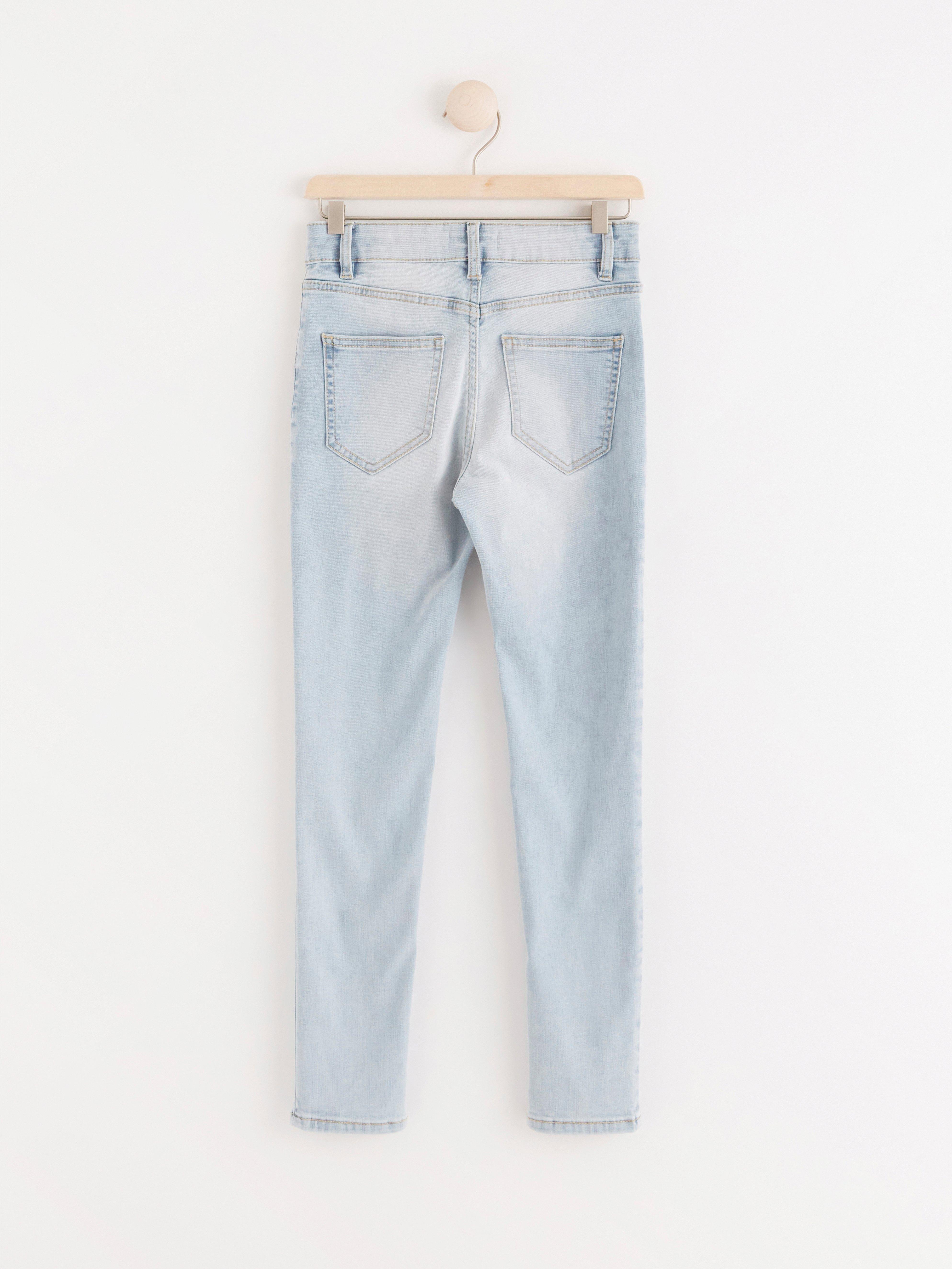 Jeans - Kids Wear - Blue