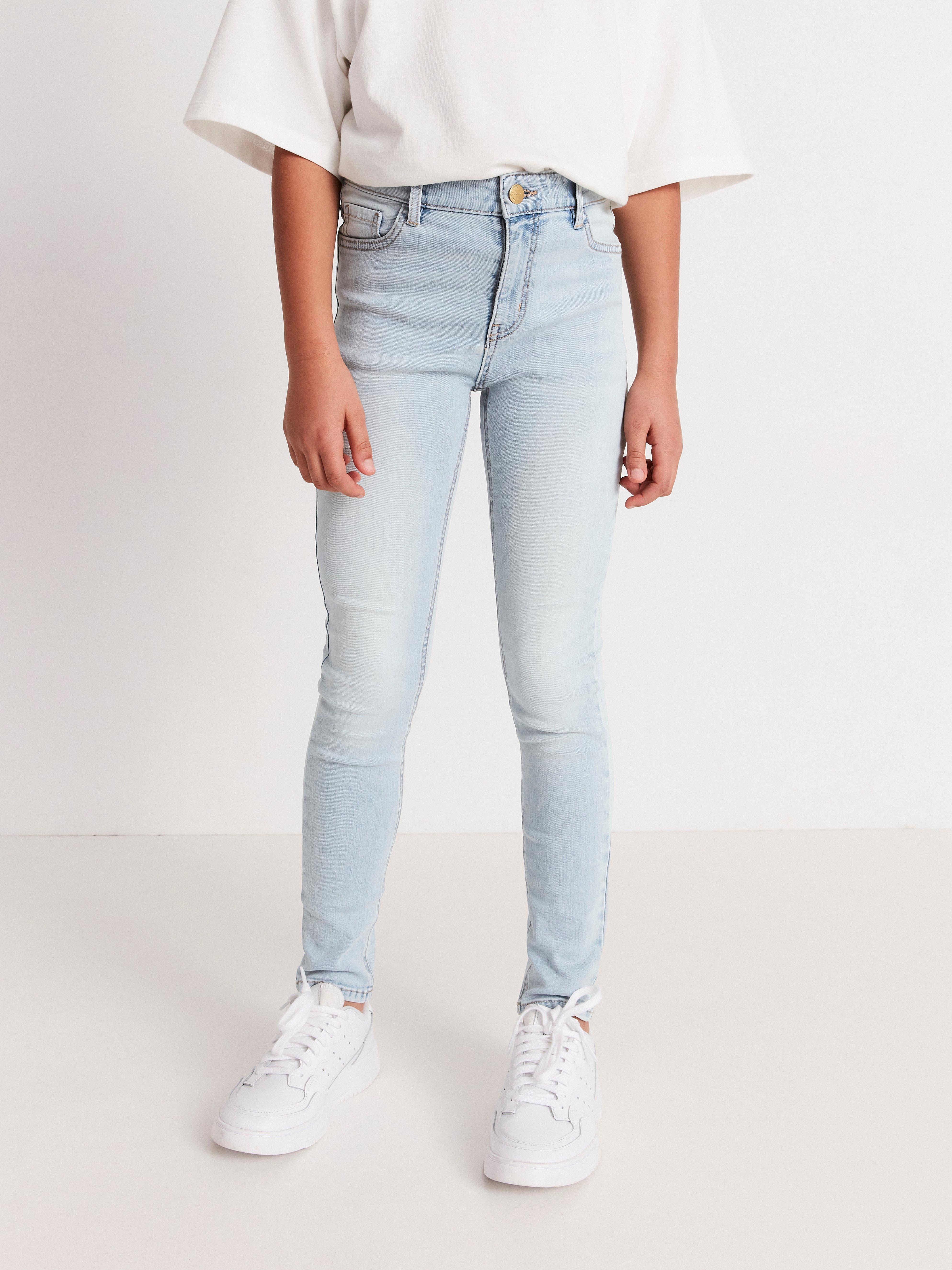 high waist jeans for women under 600