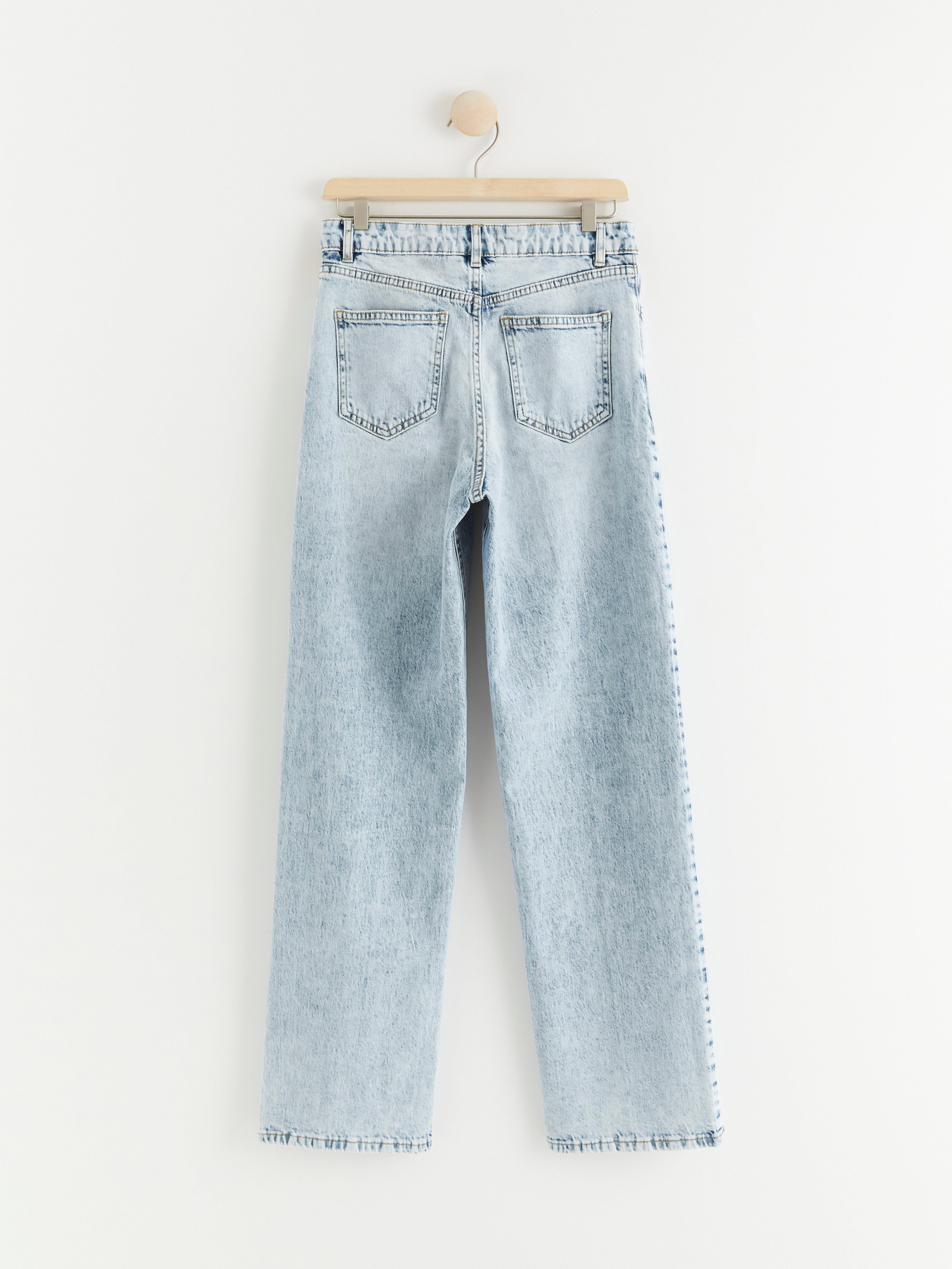 Jeans - Kids Wear - Blue