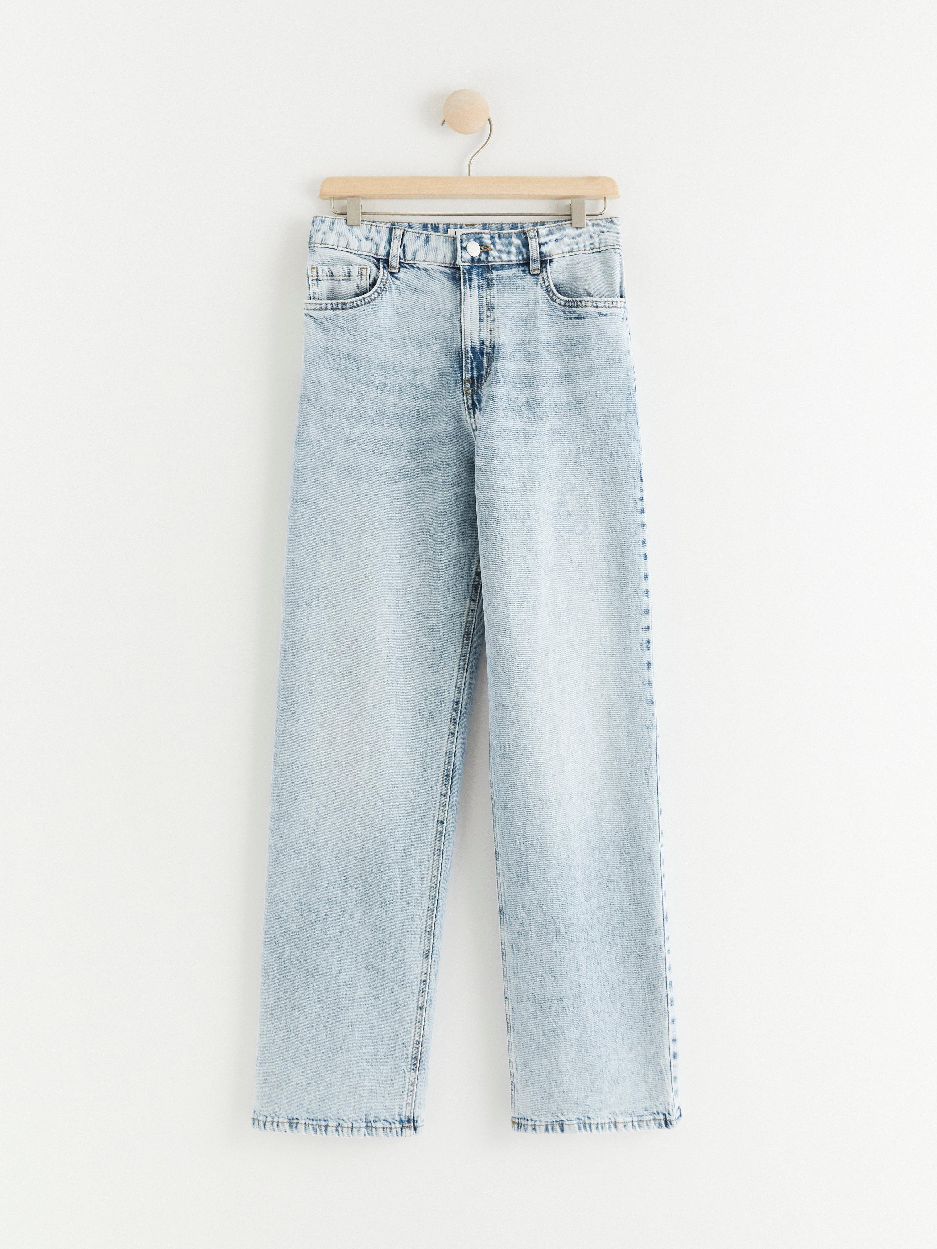Jeans - Kids Wear - Blue