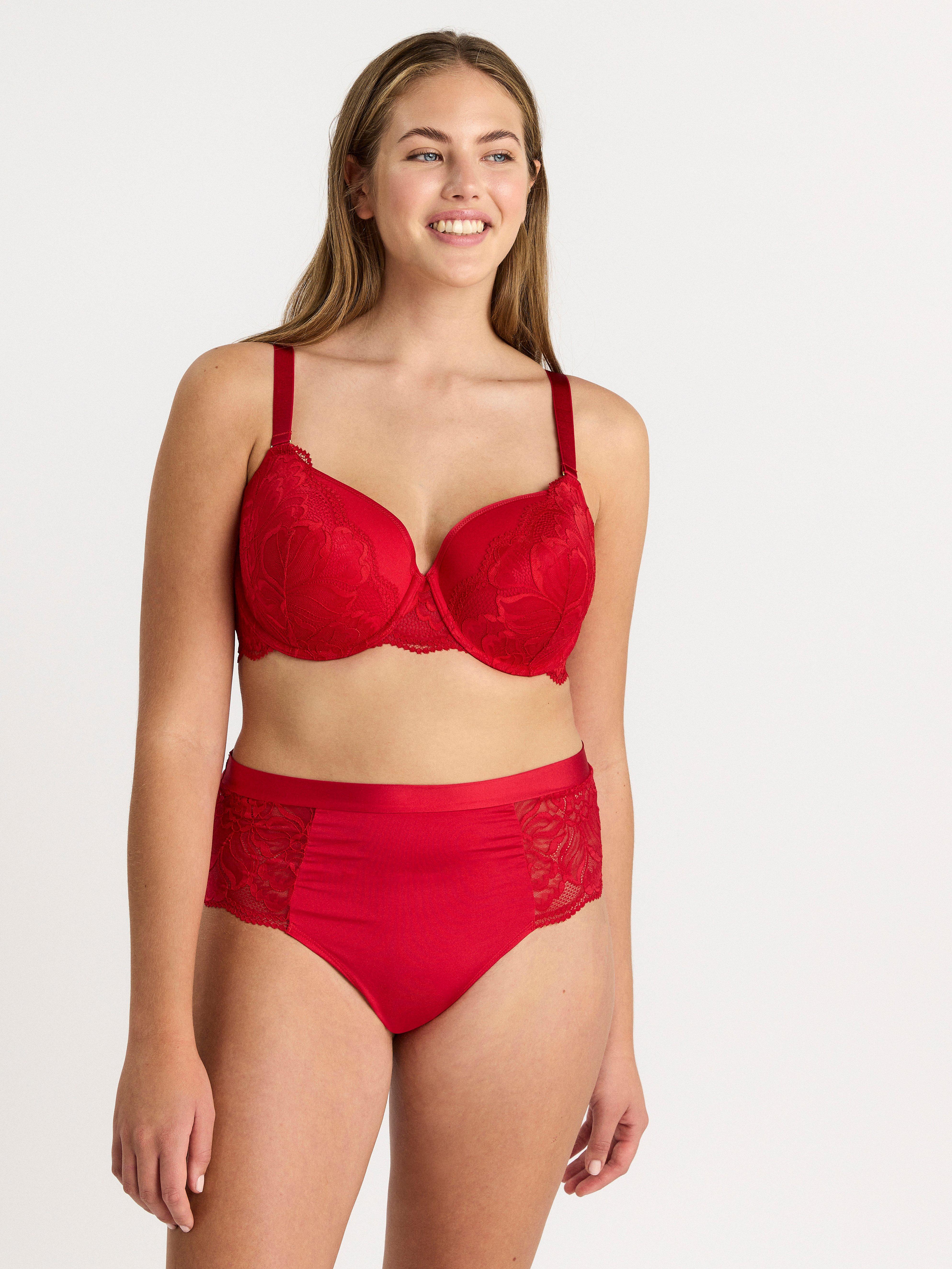 Lindex  Bh