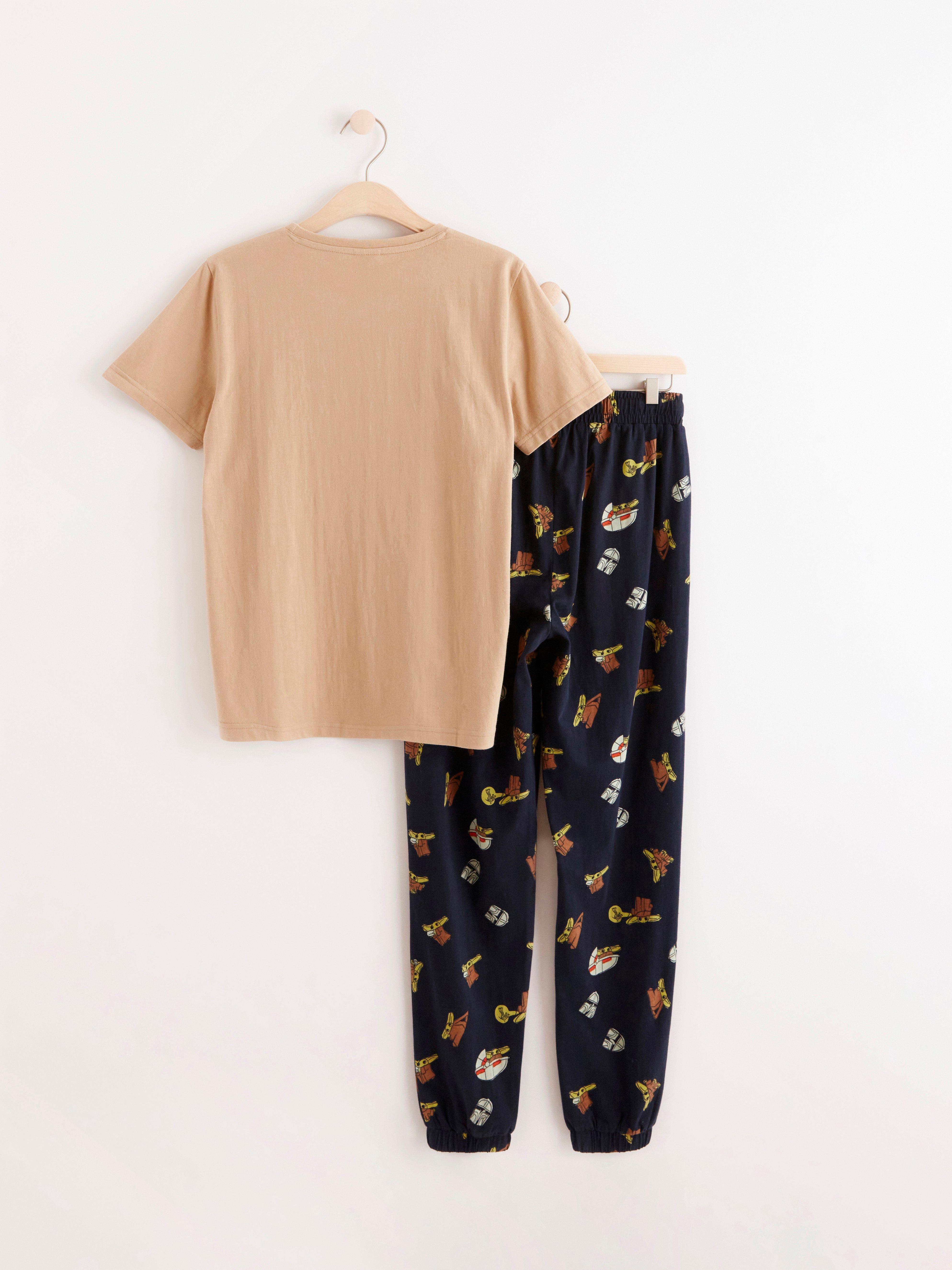 Not in use (Pyjamas) - Kids Wear - Beige