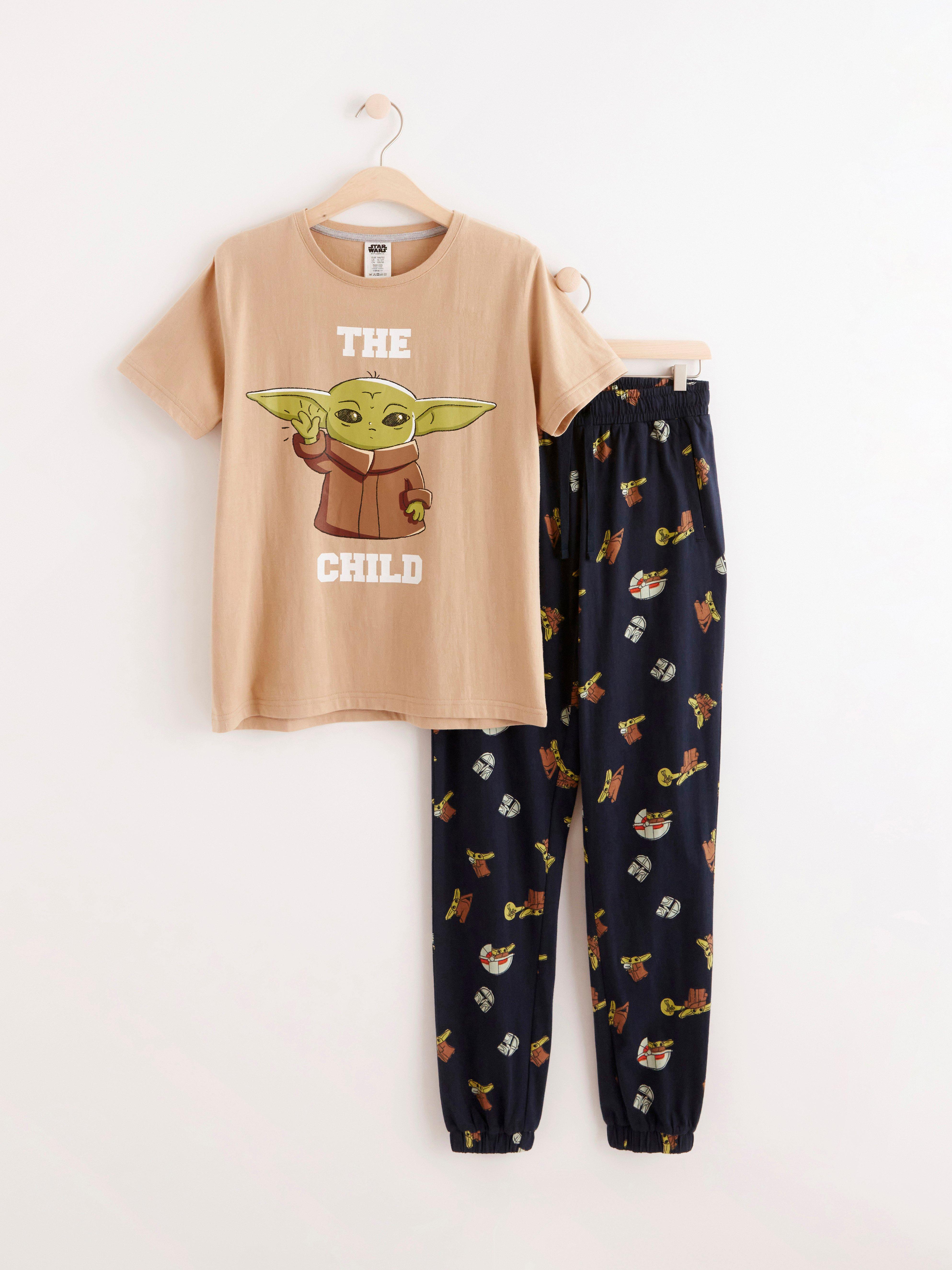 Not in use (Pyjamas) - Kids Wear - Beige