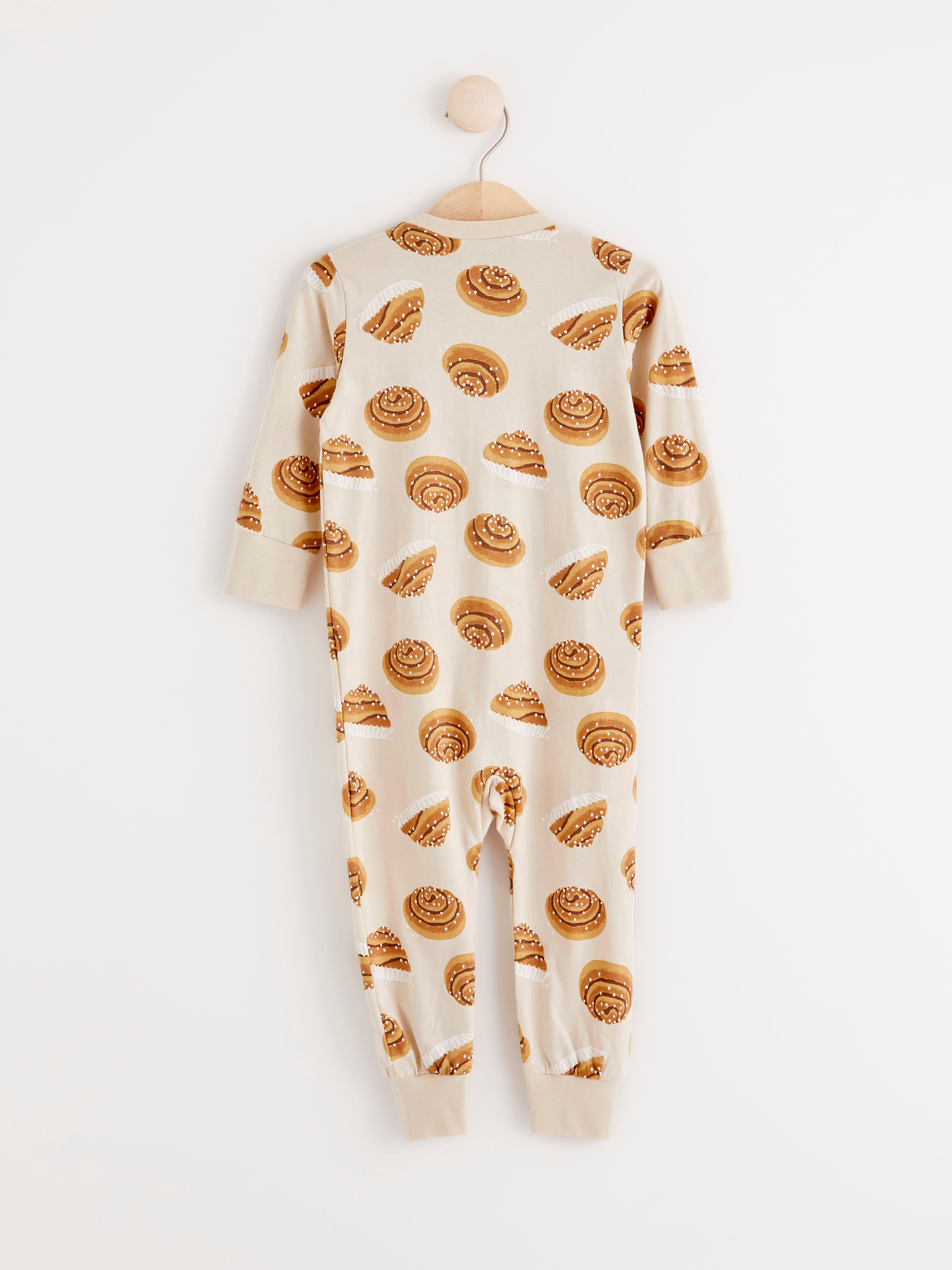Not in use (Pyjamas) - Kids Wear - Beige