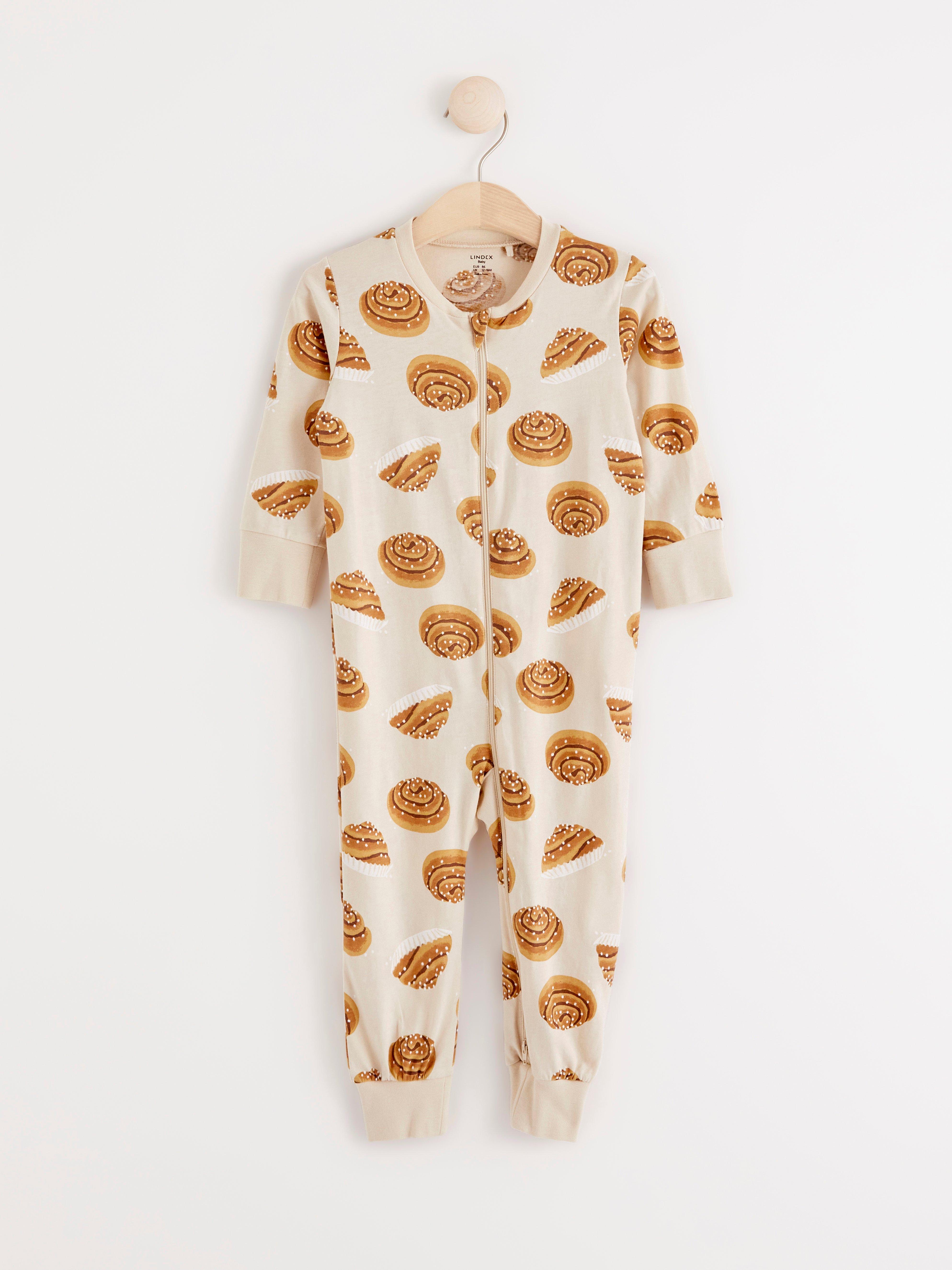 Not in use (Pyjamas) - Kids Wear - Beige