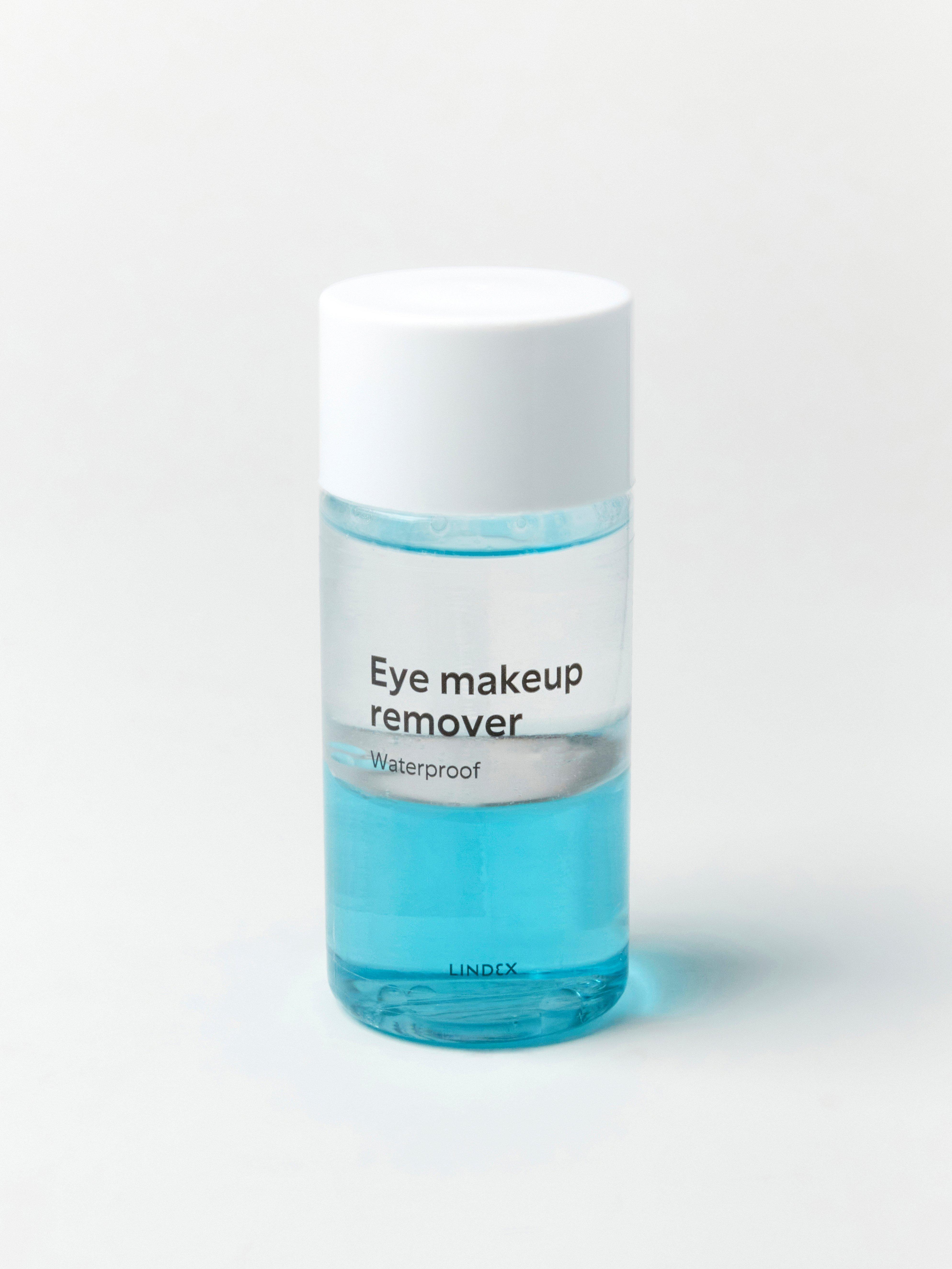 Eye Make Up Remover - Cosmetics - Blank