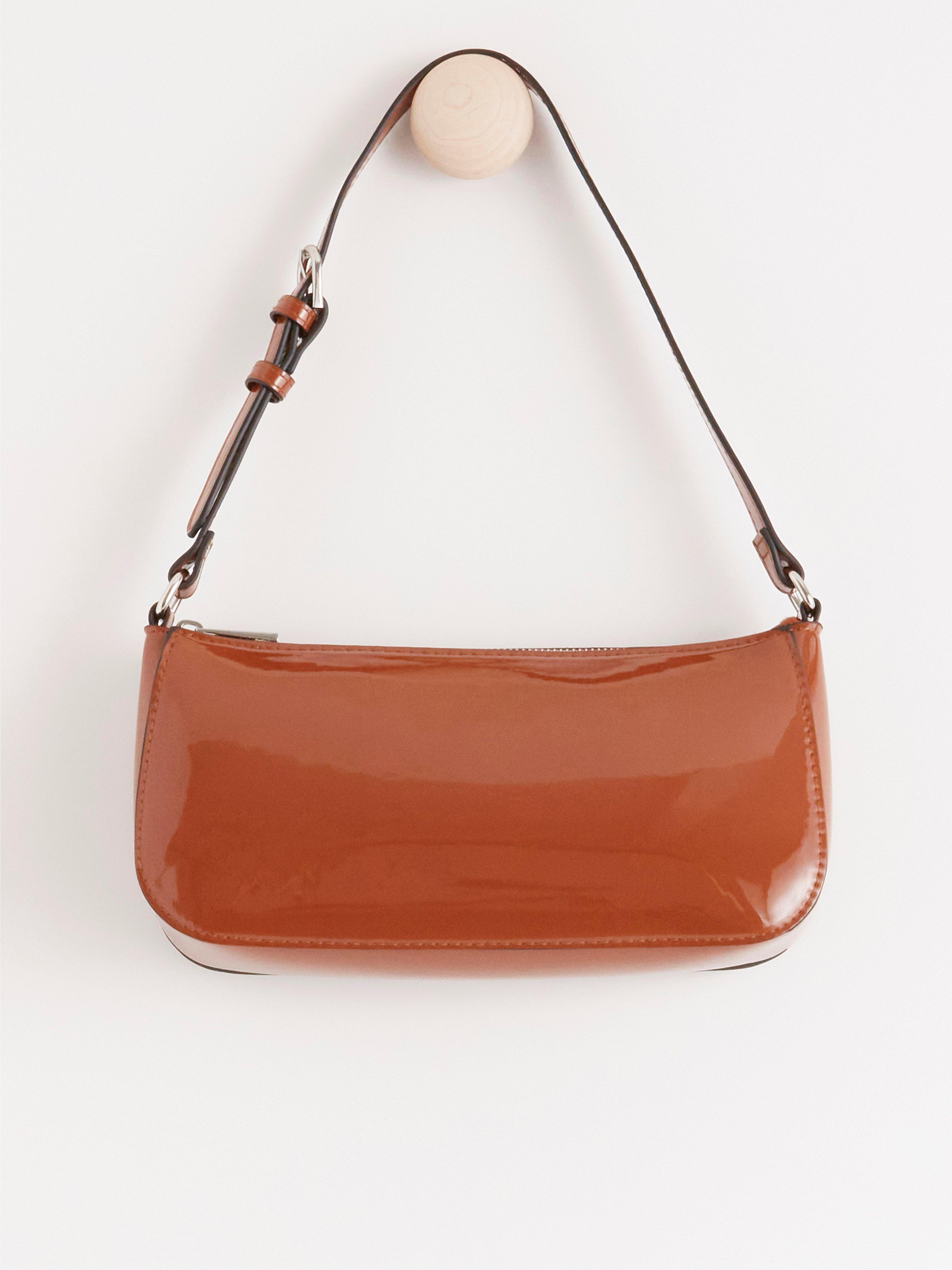 Bag - Womens Wear - Orange