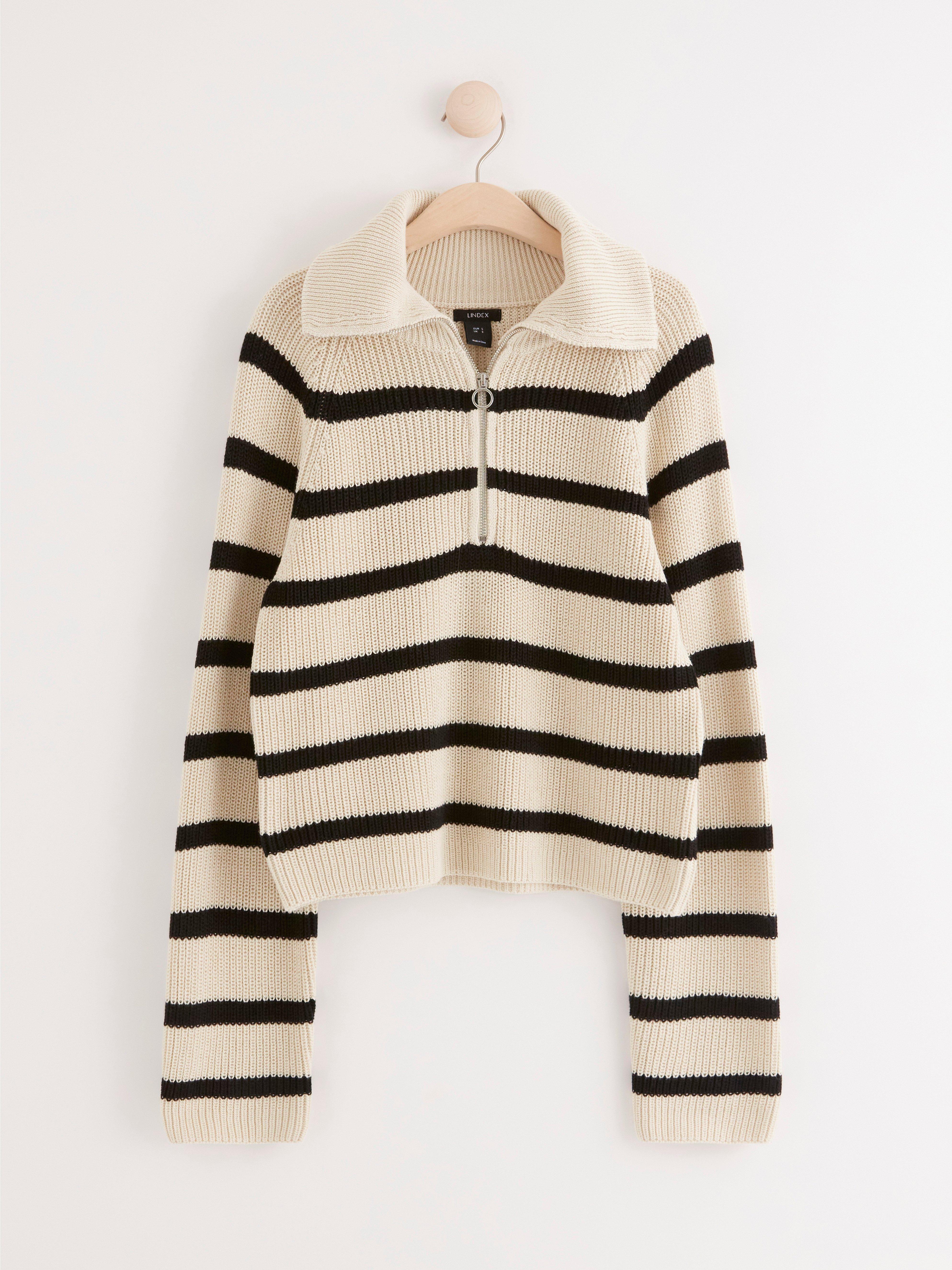 Cardigan - Womens Wear - Beige