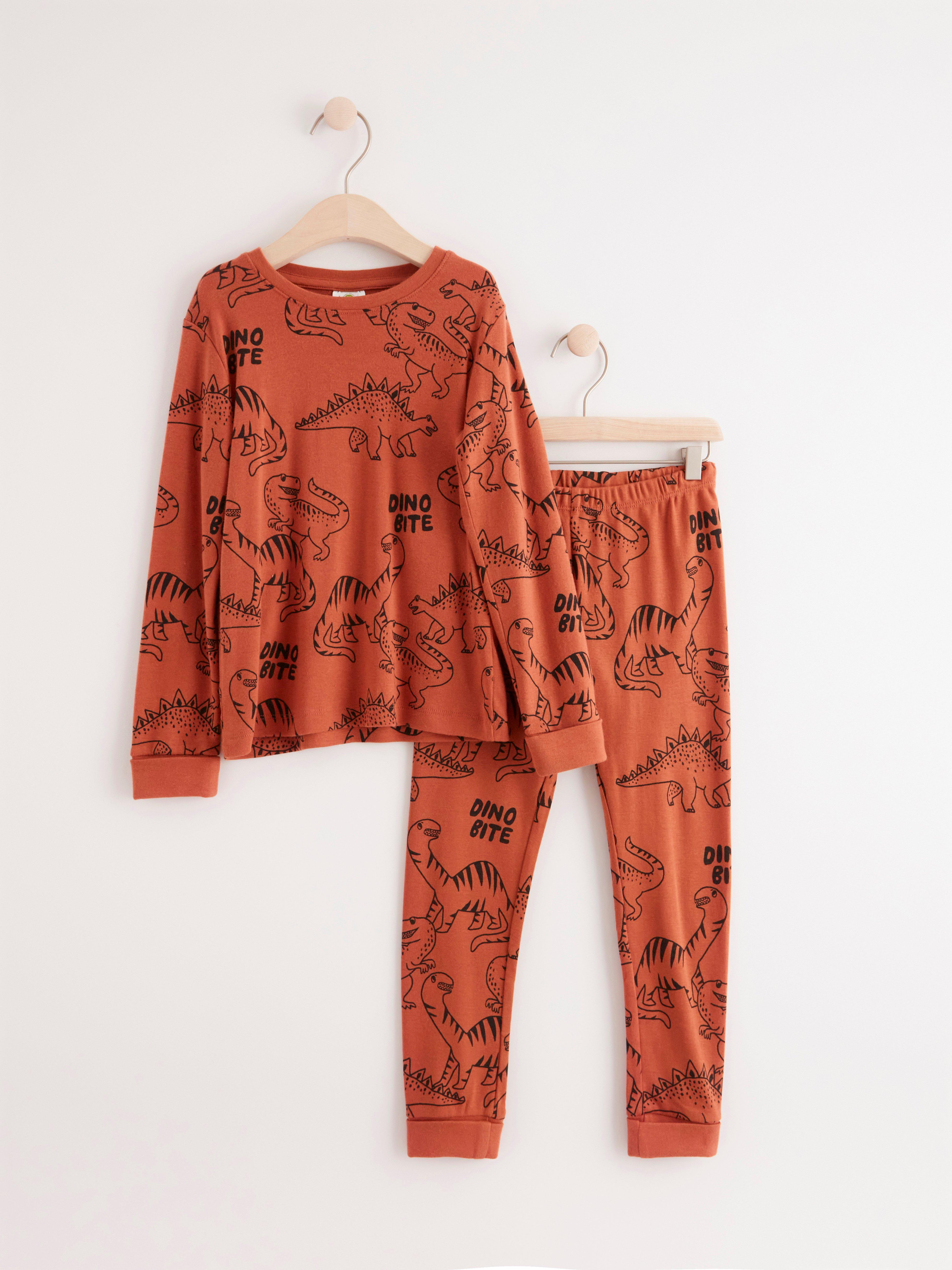 Not in use (Pyjamas) - Kids Wear - Red