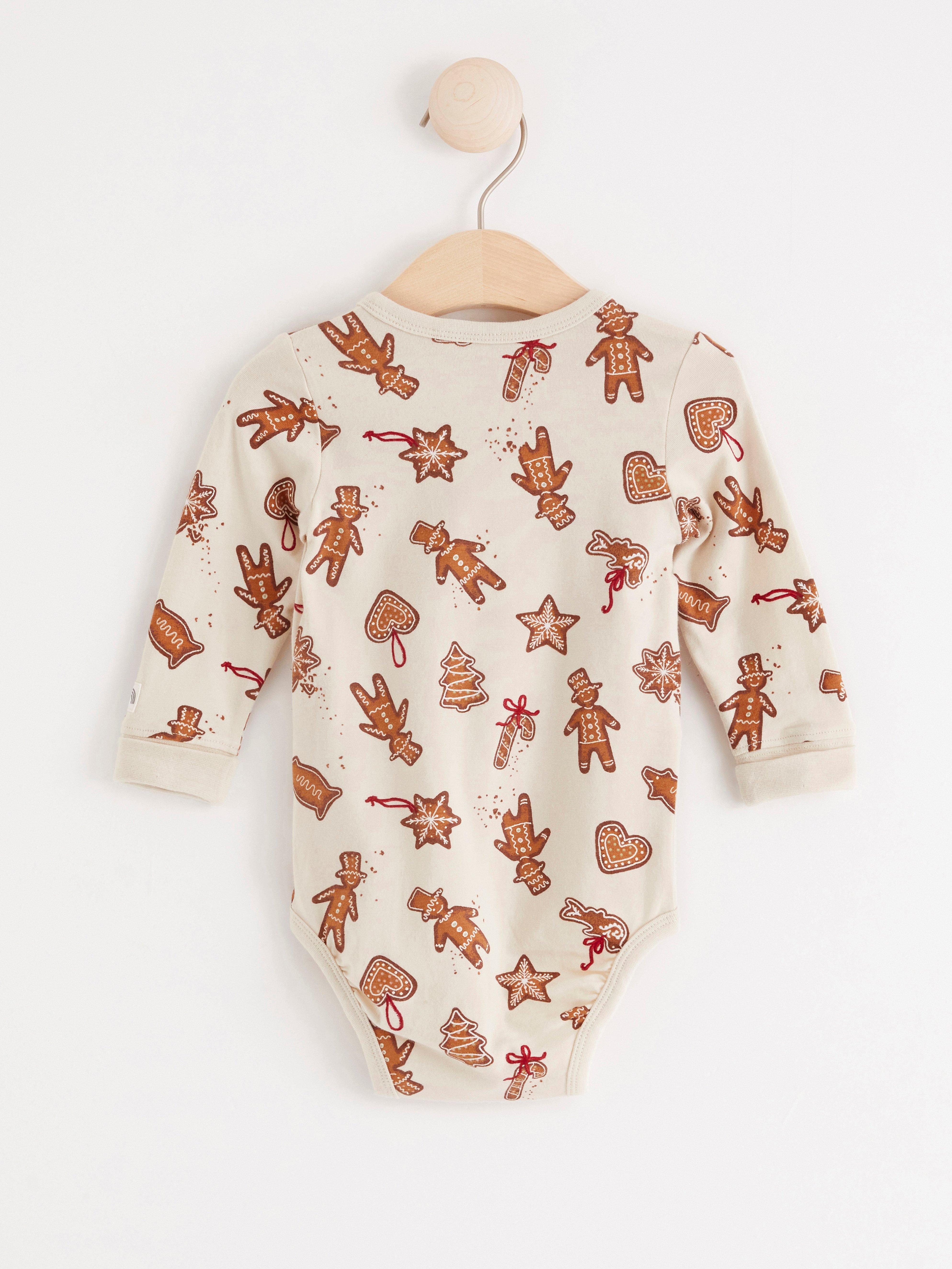 Body   - Kids Wear - Beige