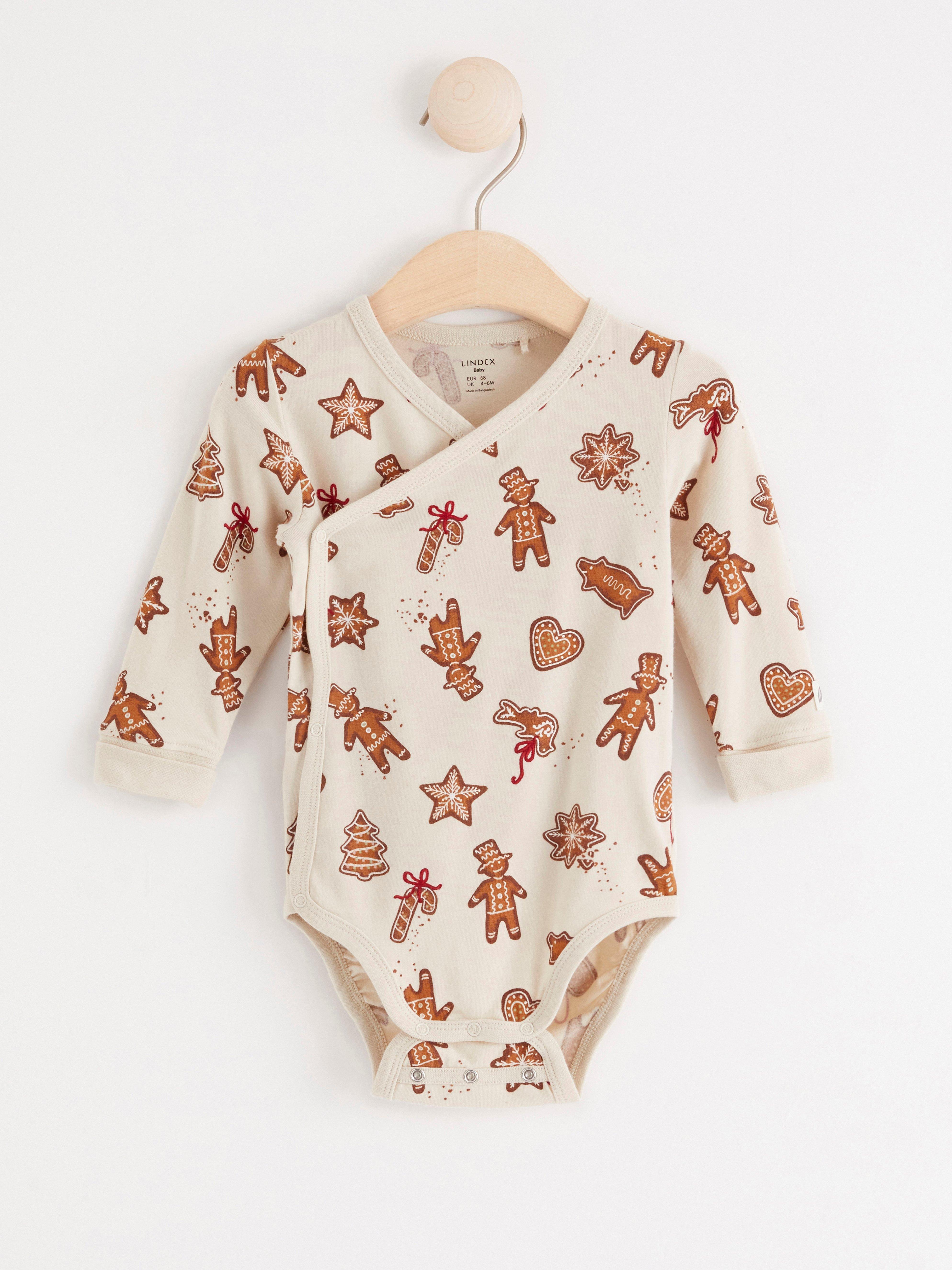 Body   - Kids Wear - Beige