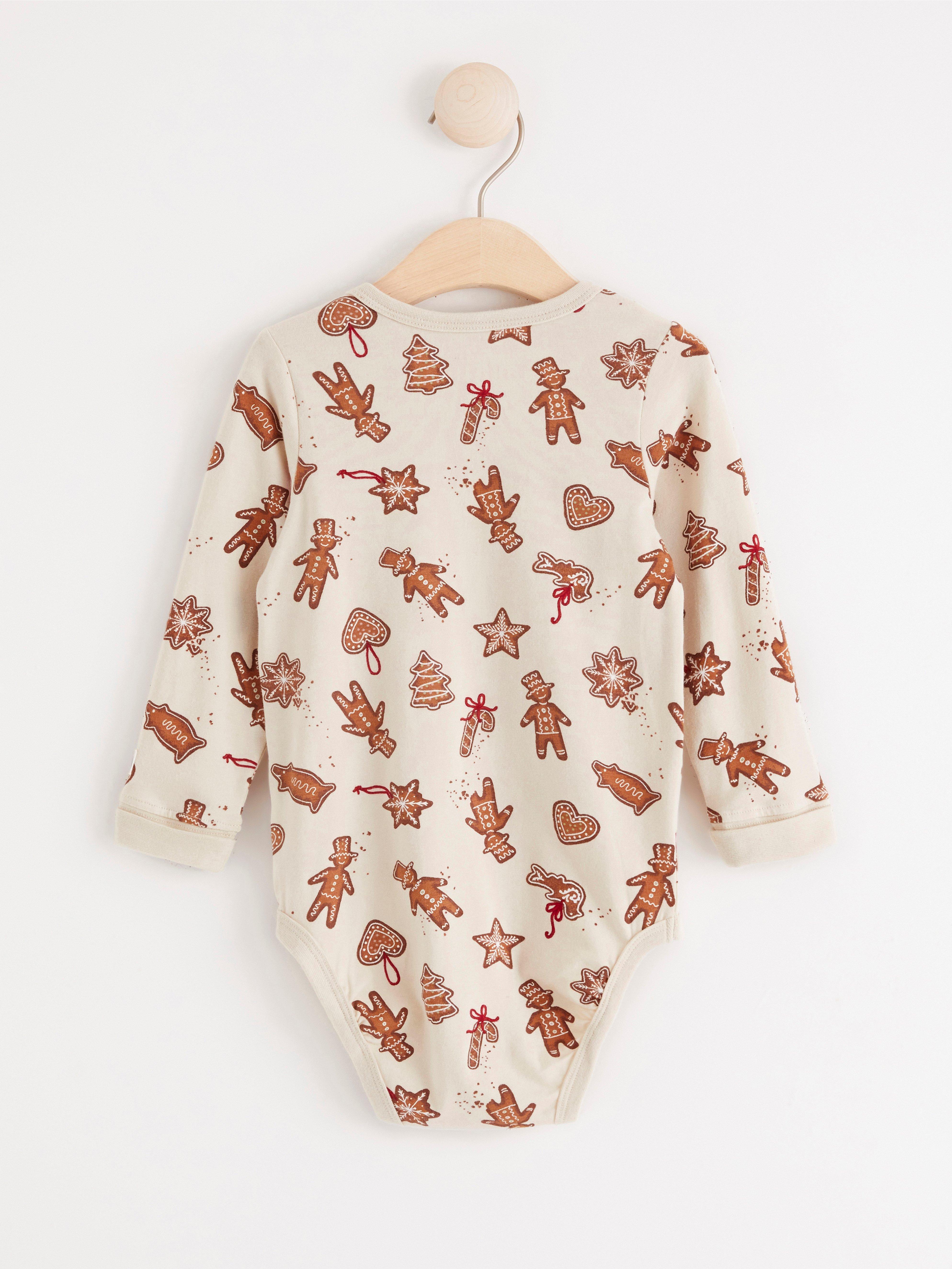 Body   - Kids Wear - Beige