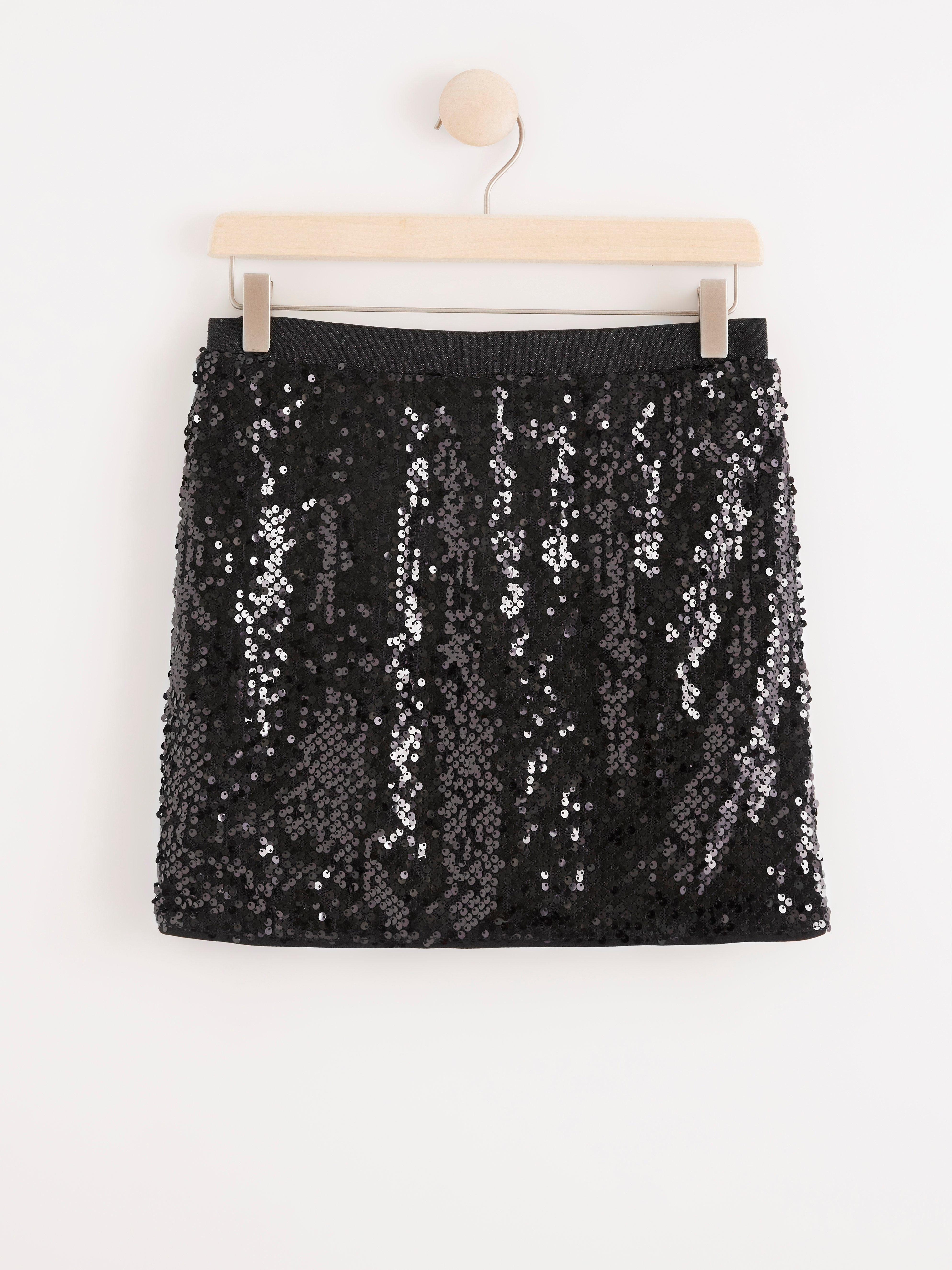Skirt - Kids Wear - Black