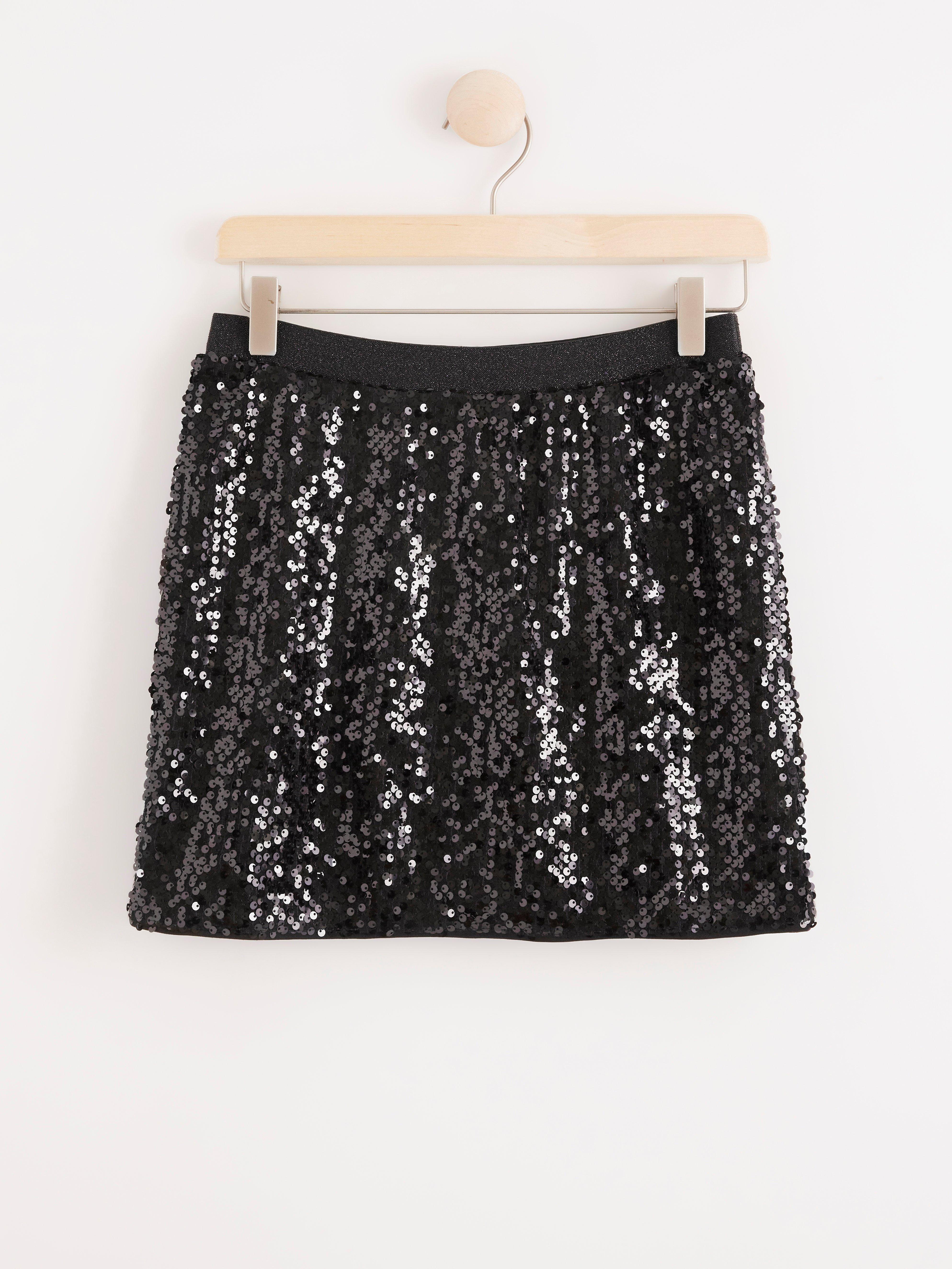 Skirt - Kids Wear - Black