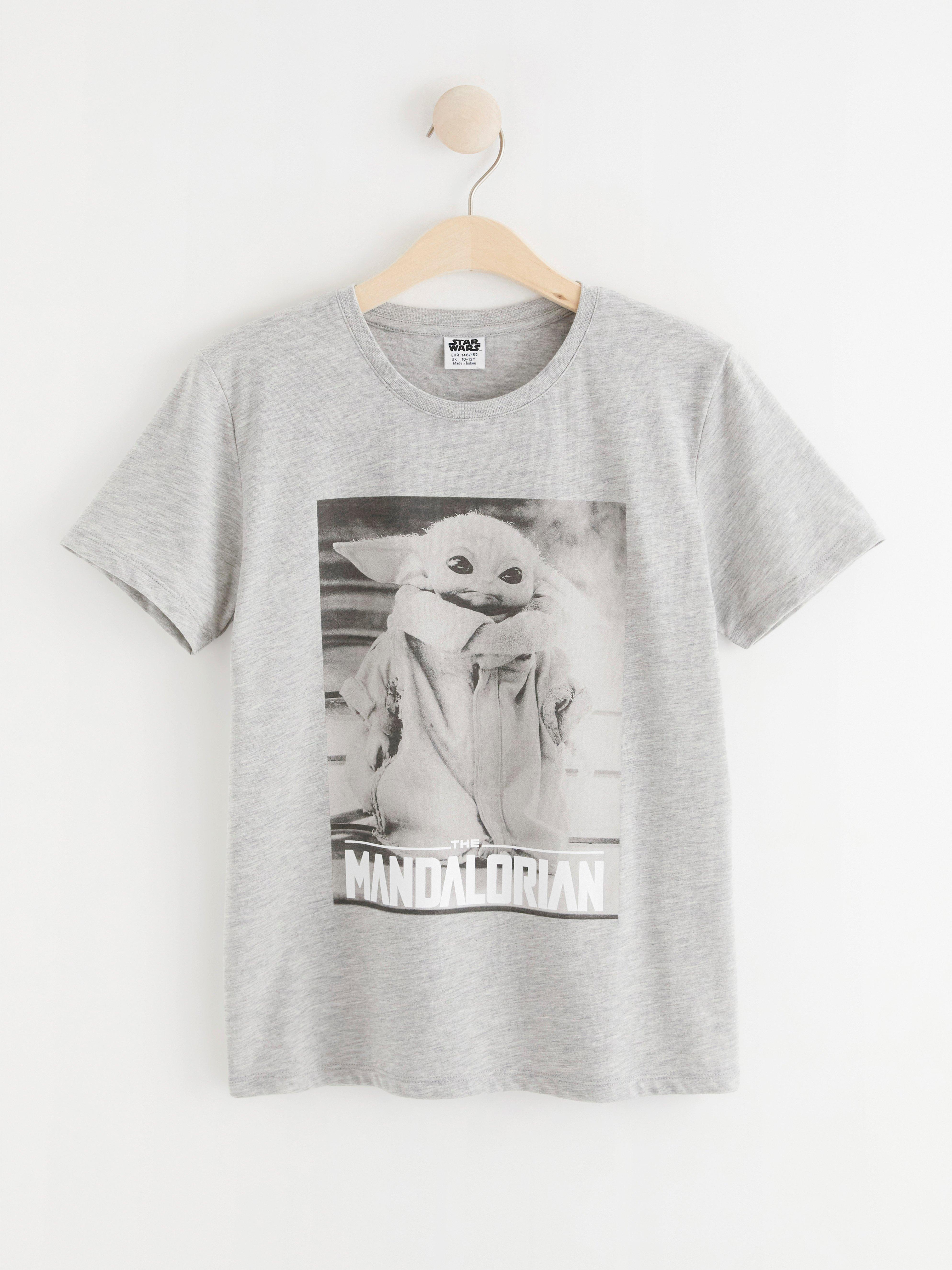 T-shirt - Kids Wear - Grey