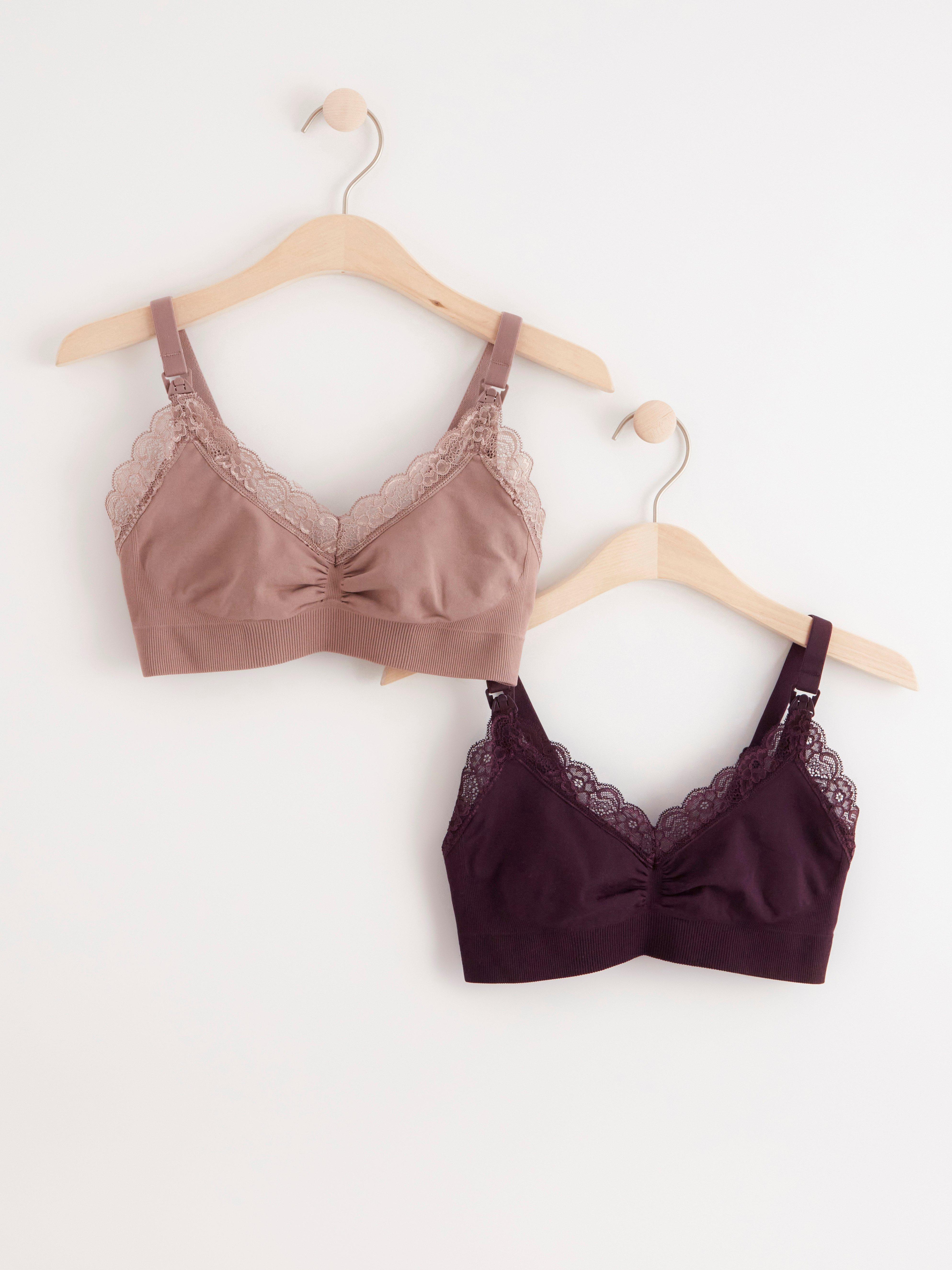 Nursing Bra - Lingerie - Multi