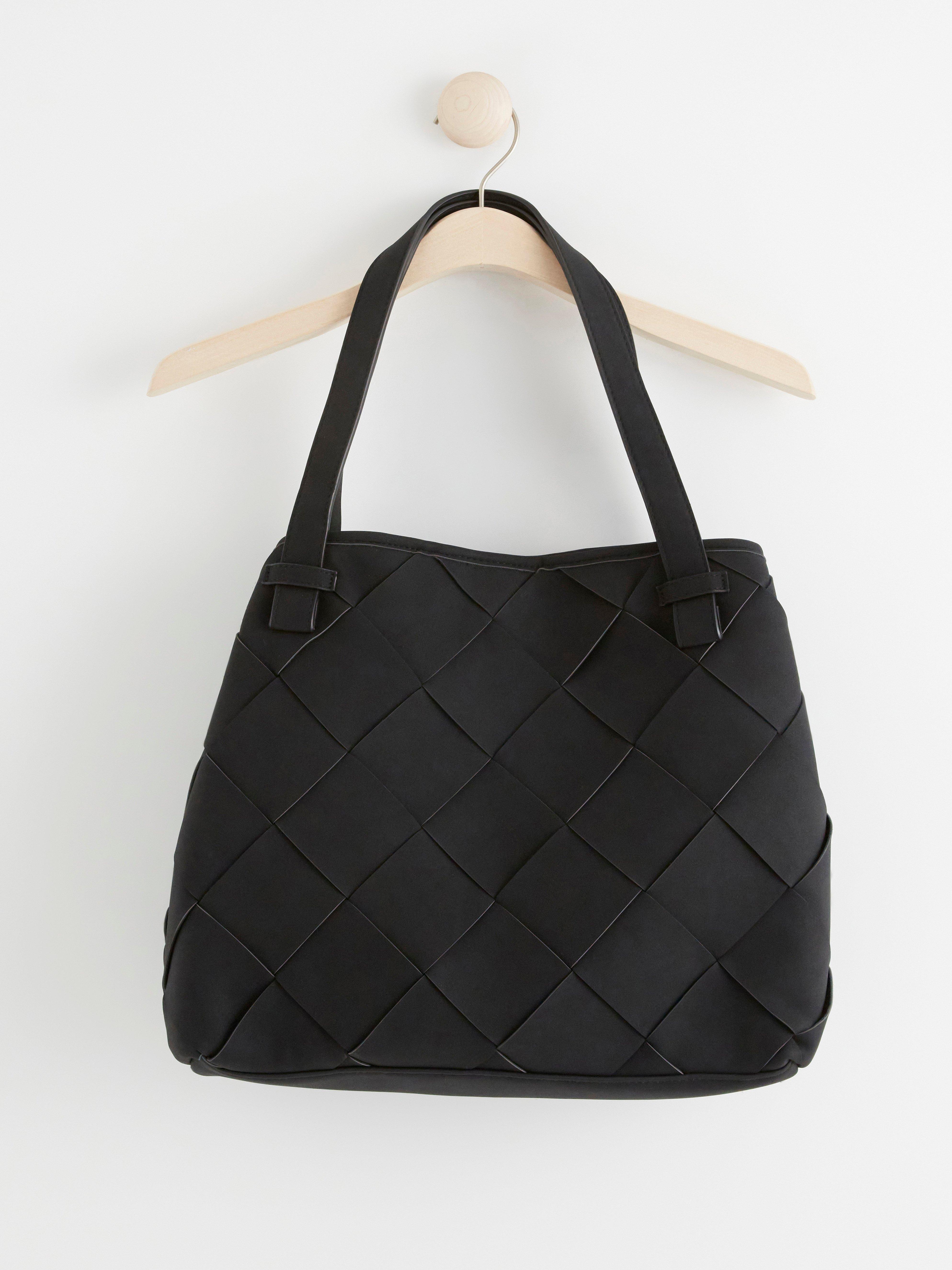 Bag - Womens Wear - Black