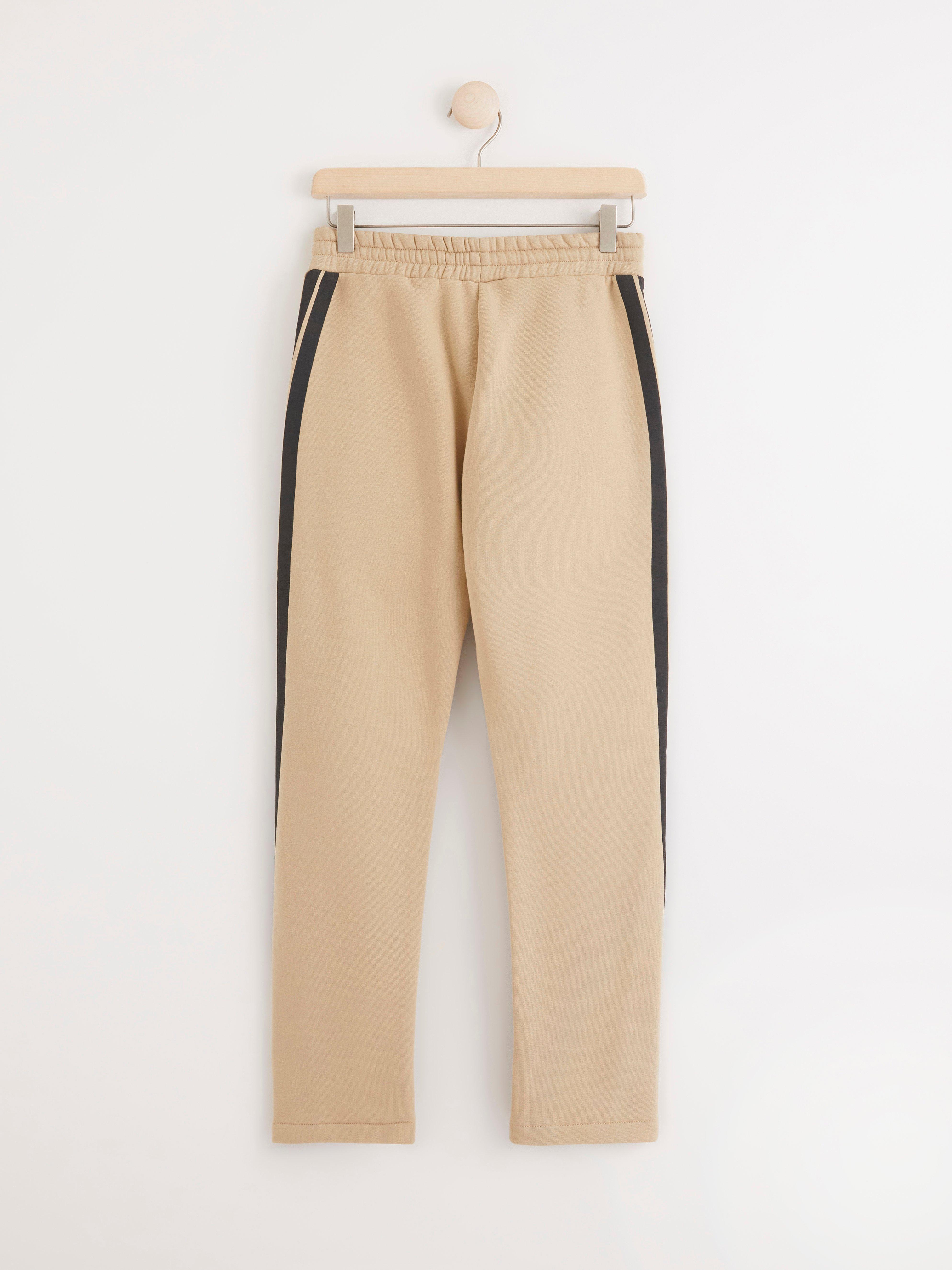 Housut - Lapset - Beige