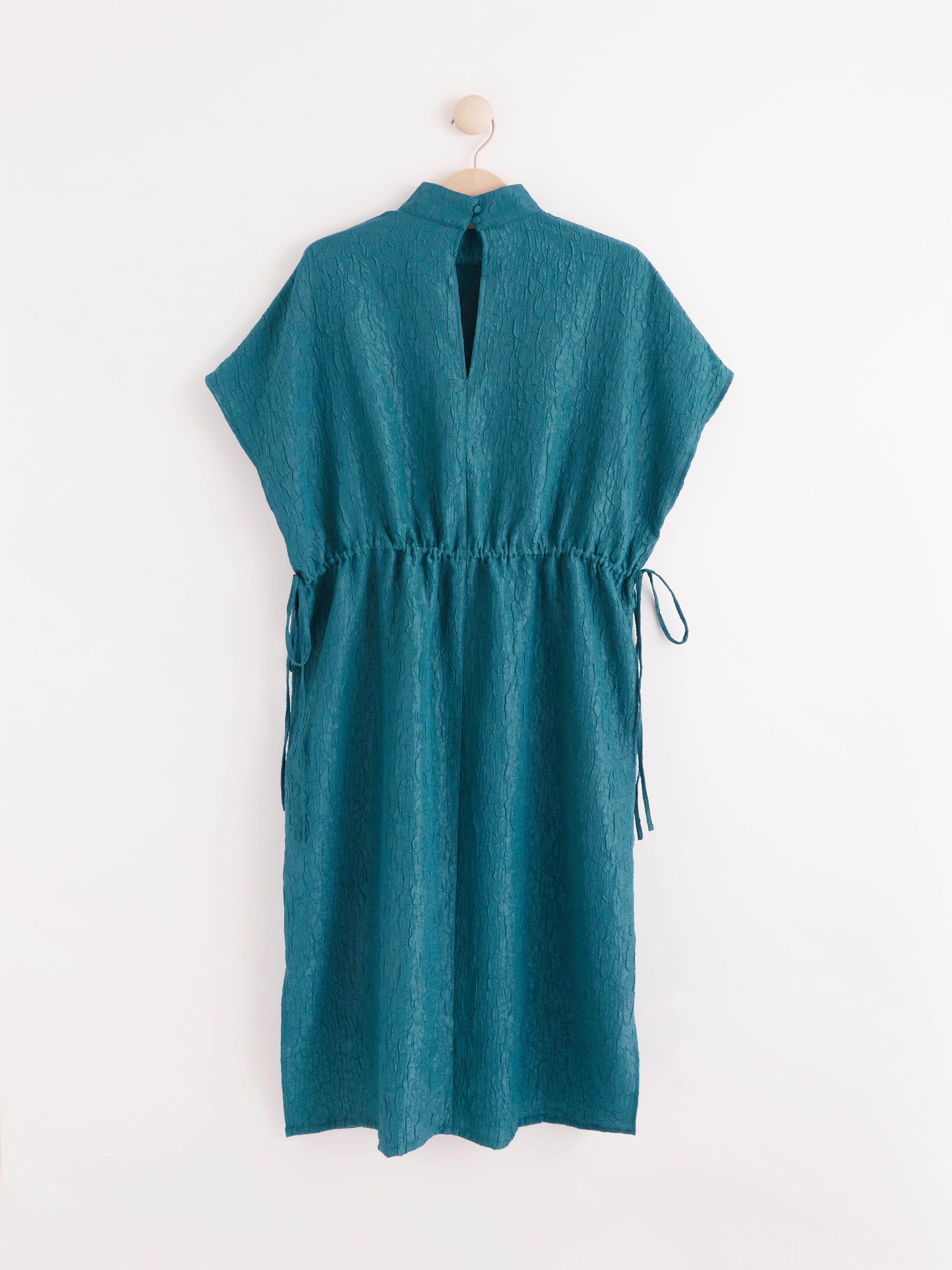 Dress - Womens Wear - Blue