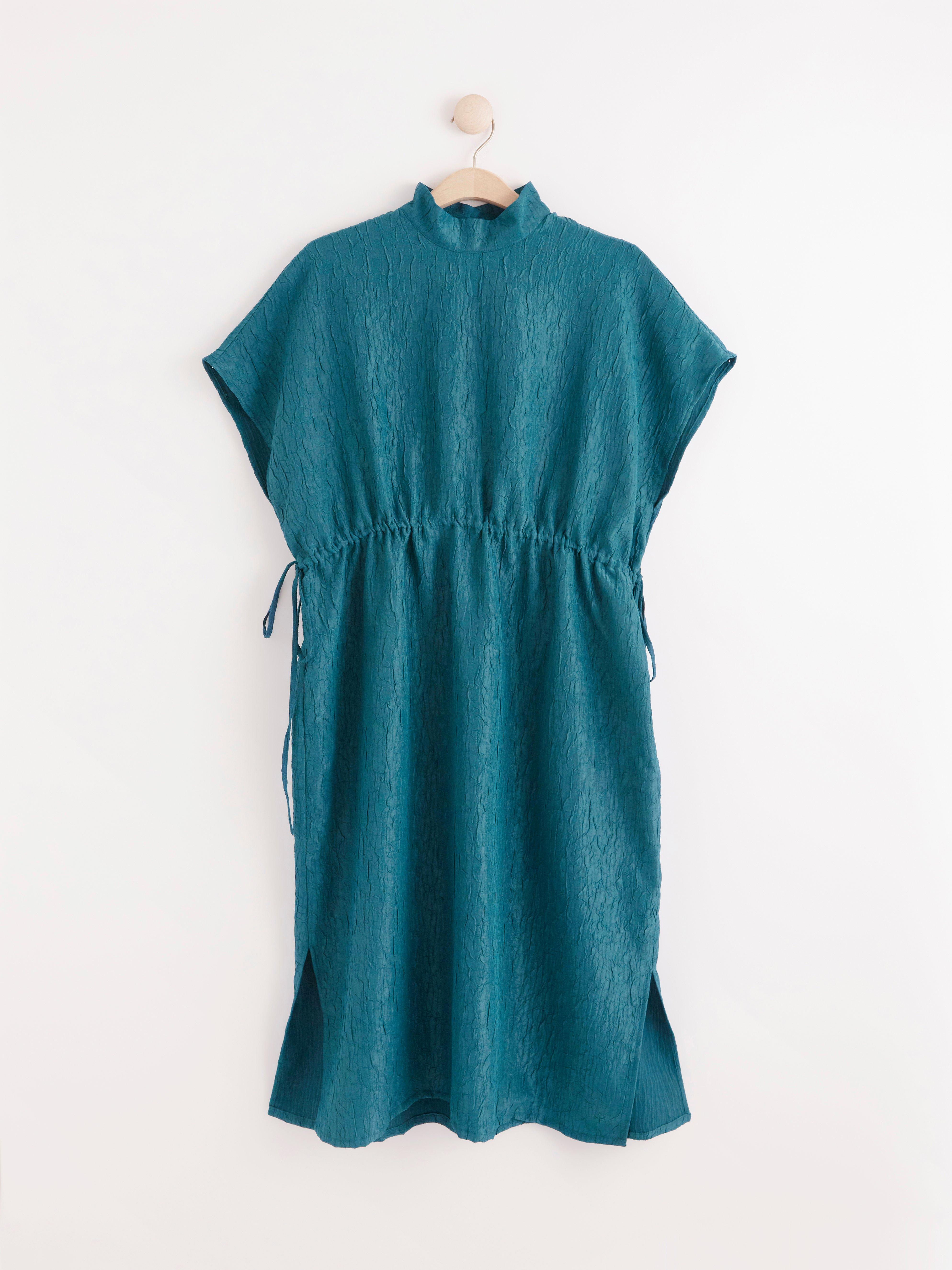Dress - Womens Wear - Blue