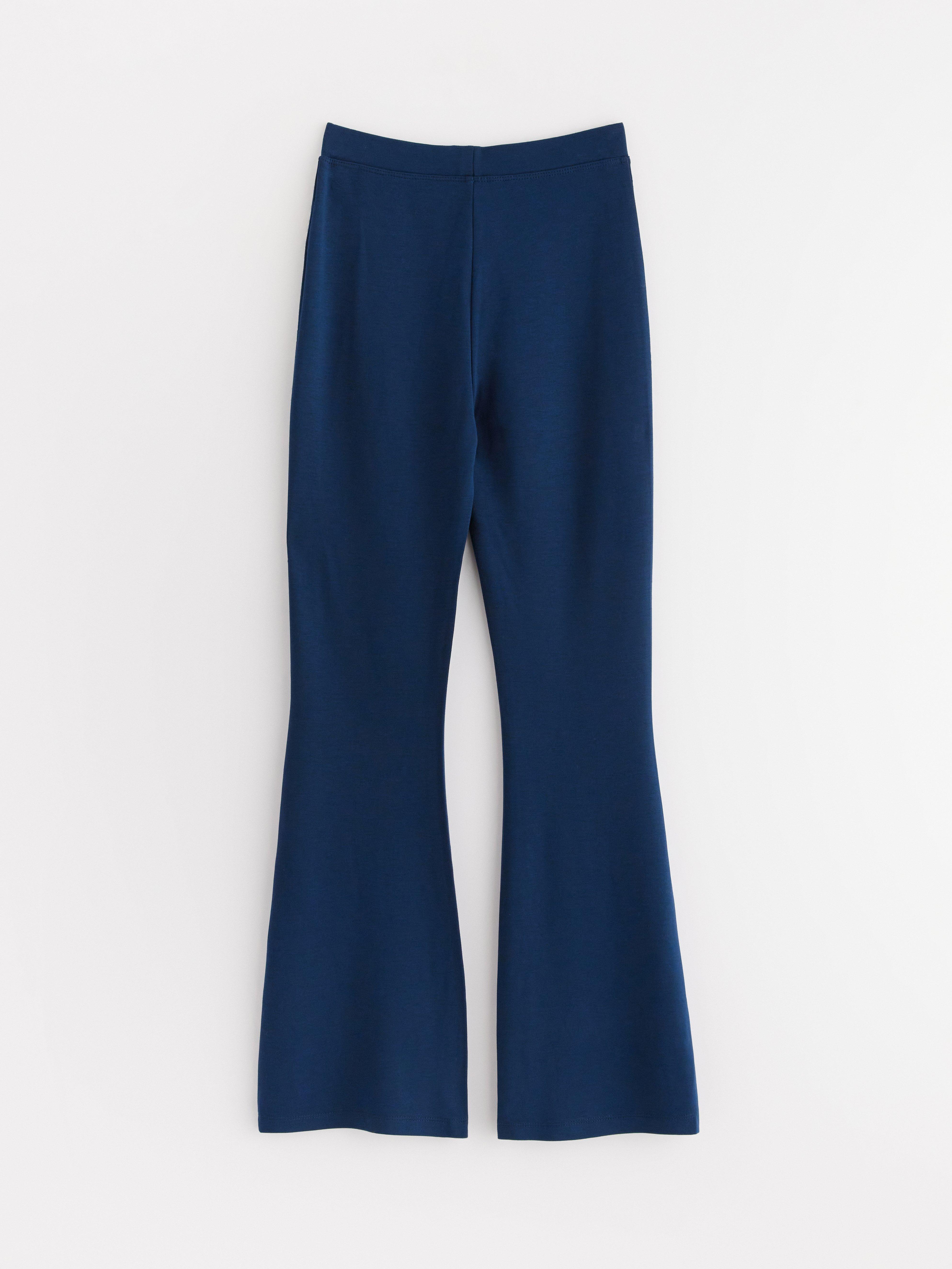 Trousers - Kids Wear - Blue