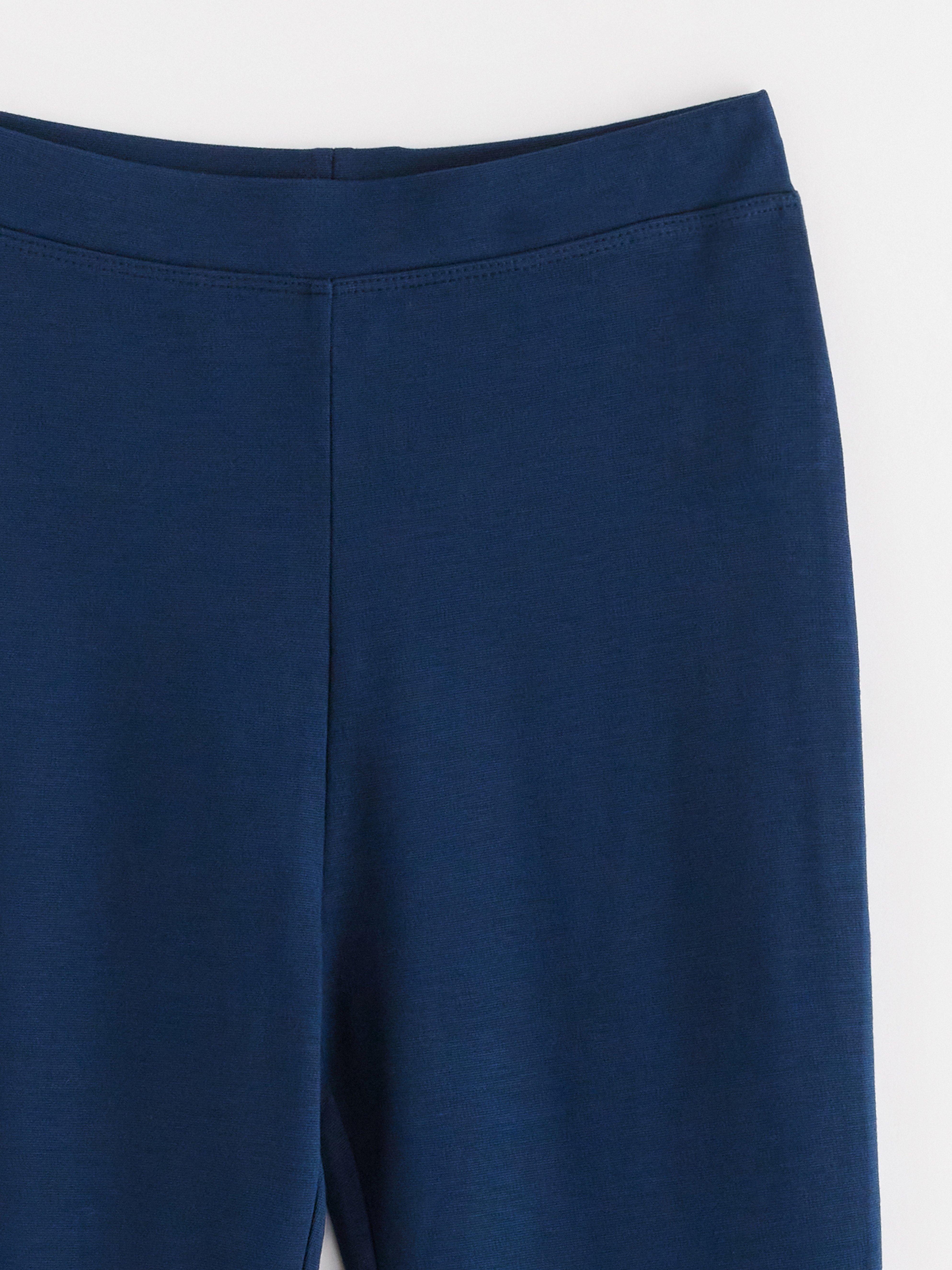 Trousers - Kids Wear - Blue