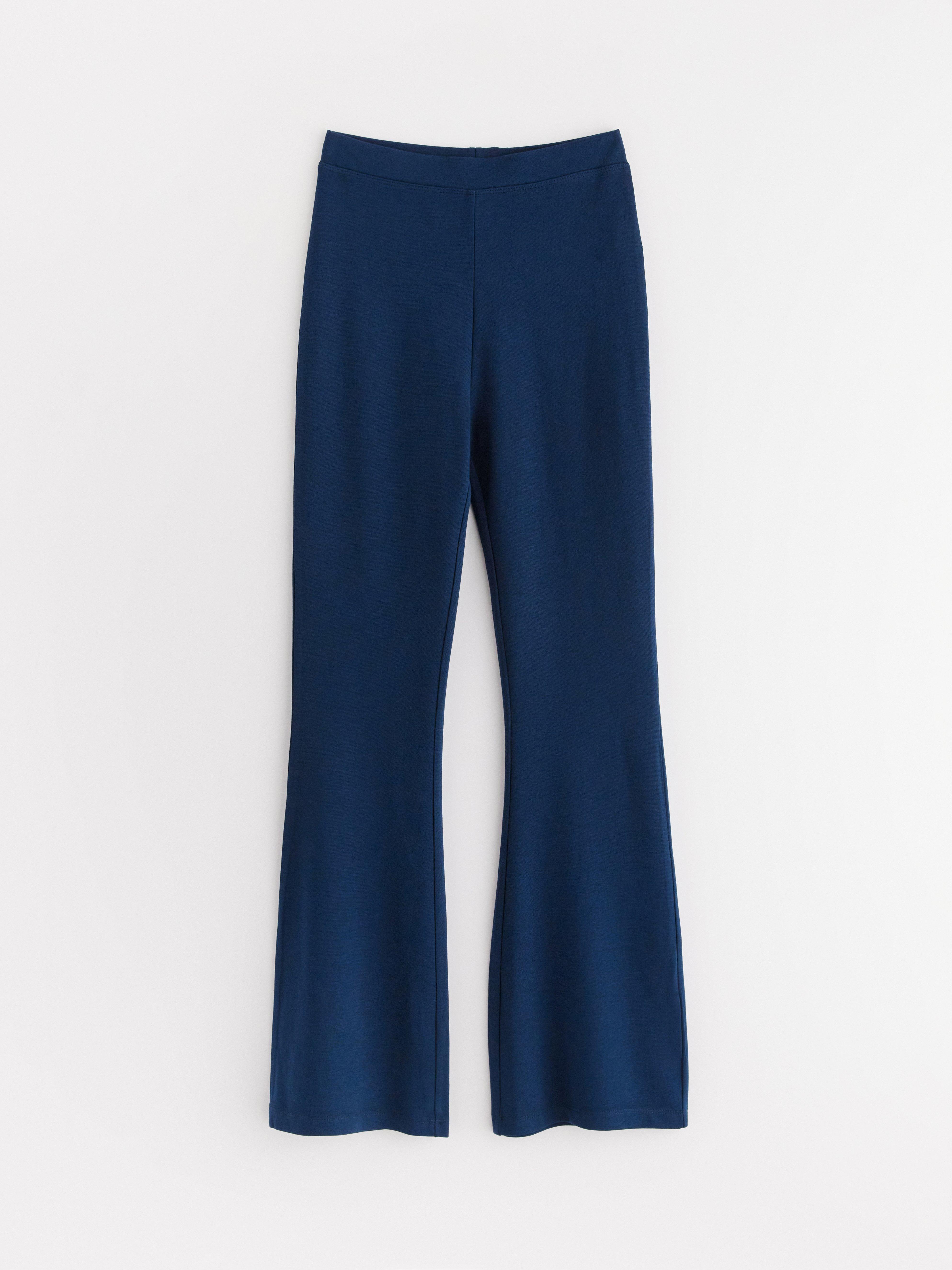 Trousers - Kids Wear - Blue