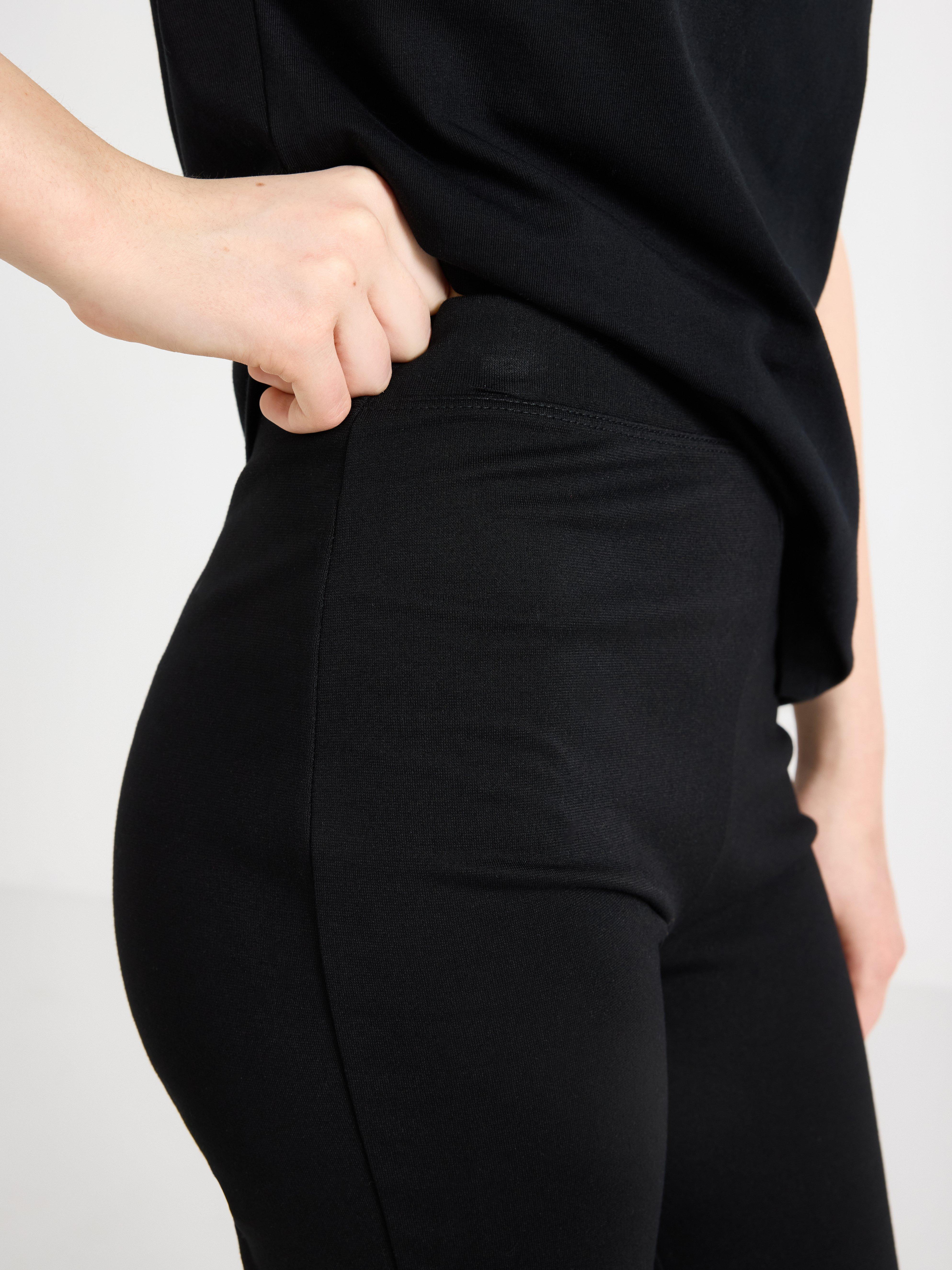 Trousers - Kids Wear - Black