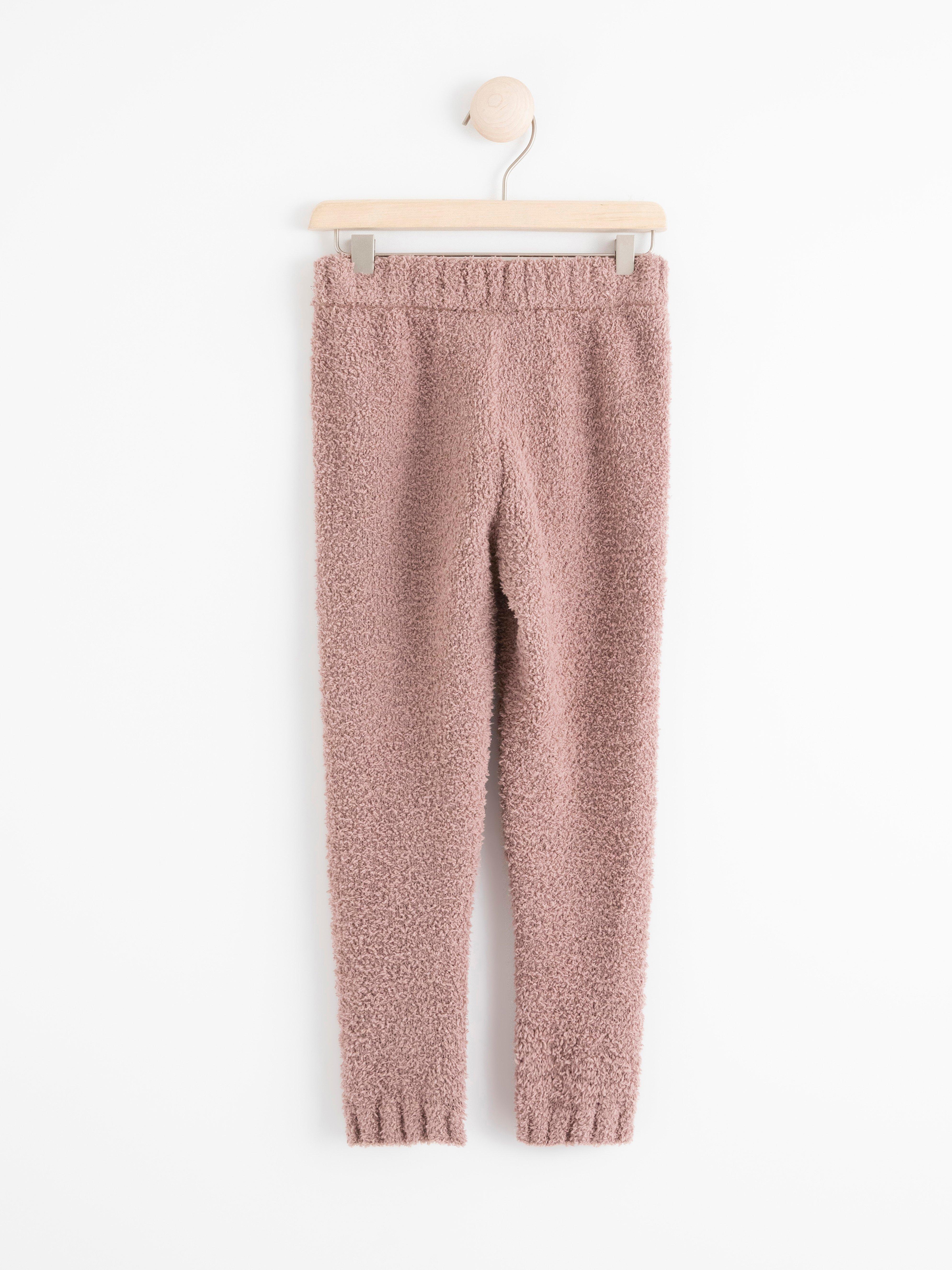 Trousers - Kids Wear - Pink