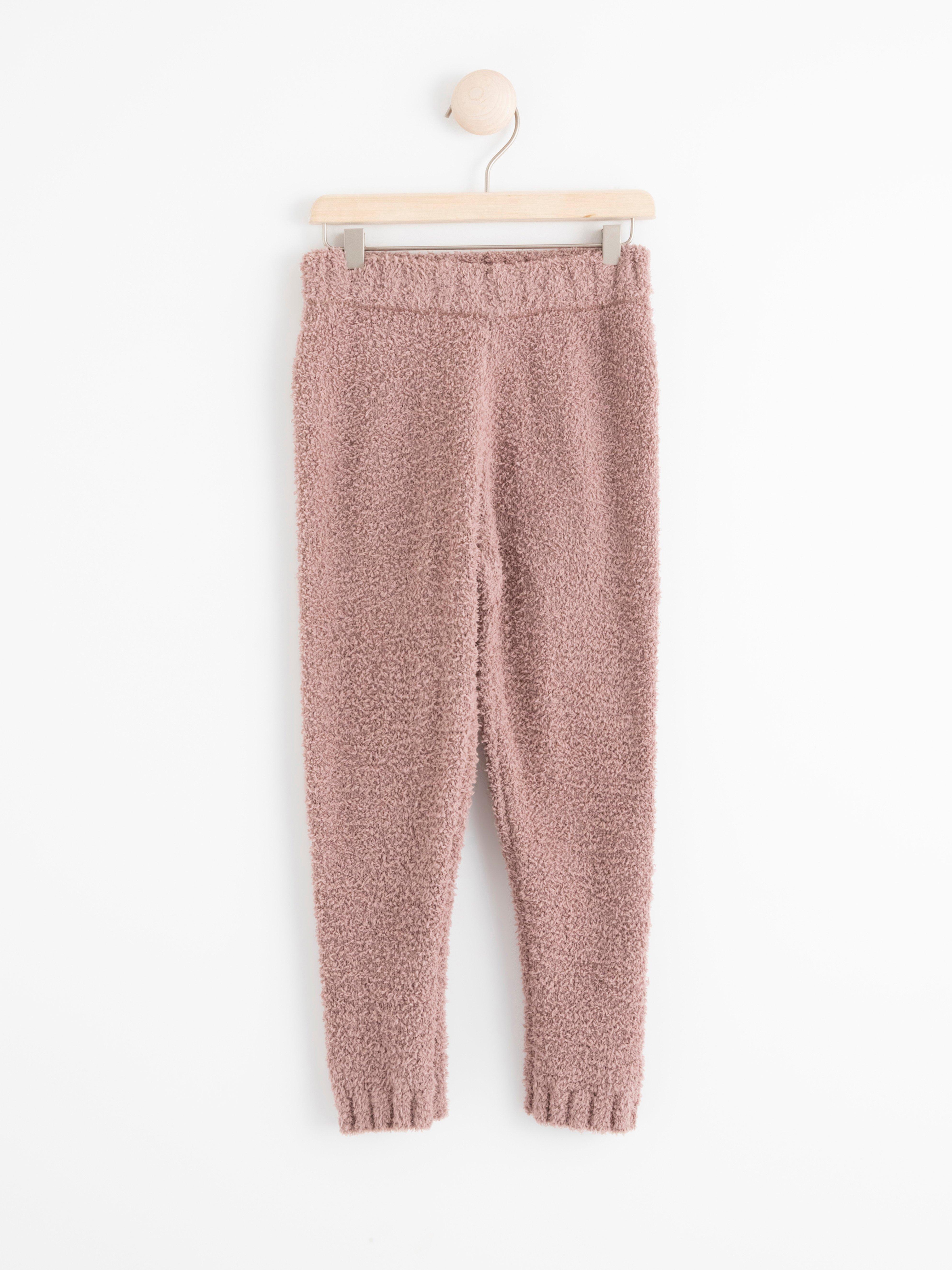 Trousers - Kids Wear - Pink